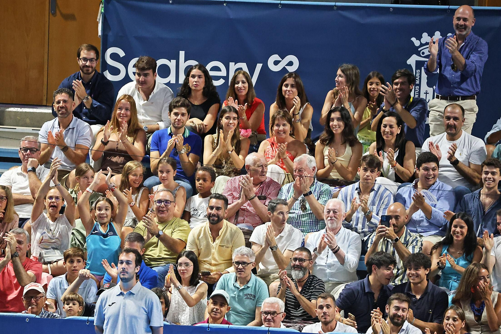 Alejandro Davidovich cae ante Medvedev en la final de la Copa del Rey