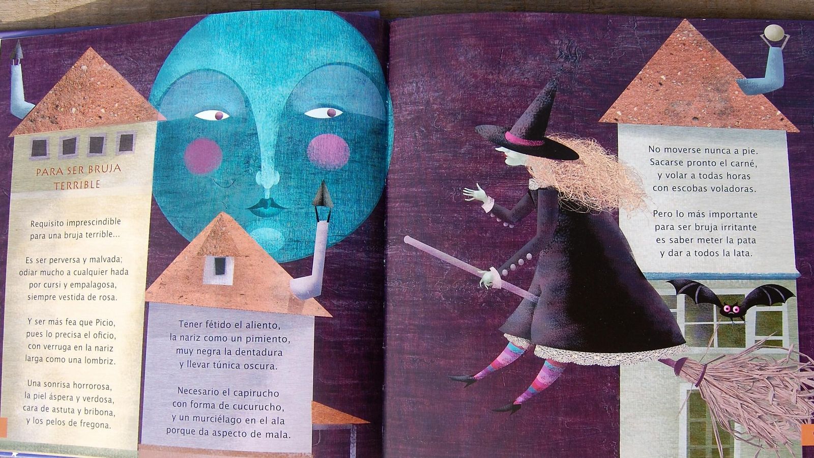 Ilustraciones del libro.