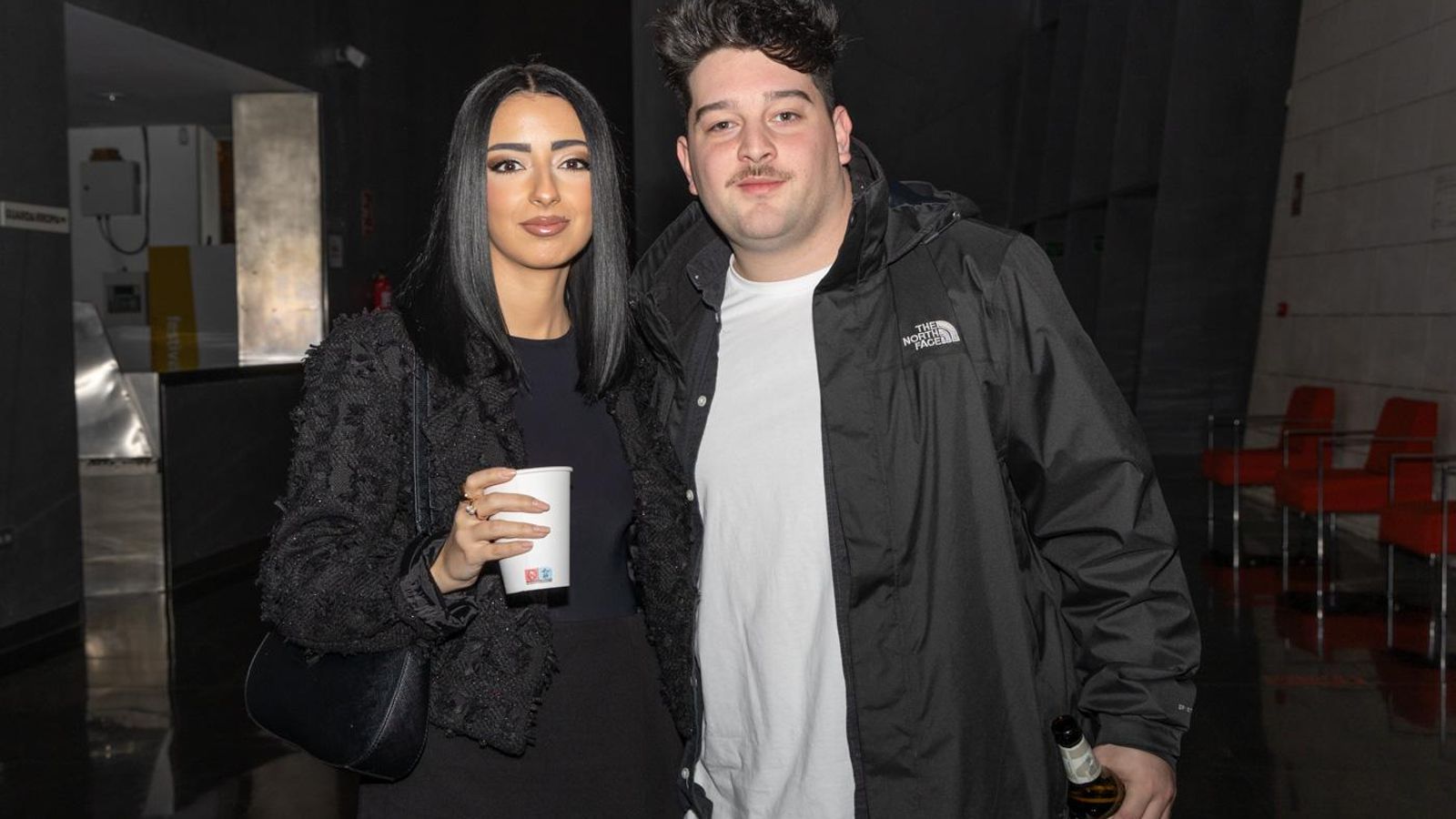 Concierto homenaje a Supersubmarina y a beneficio de 'Proyecto Ilusión de Baeza'