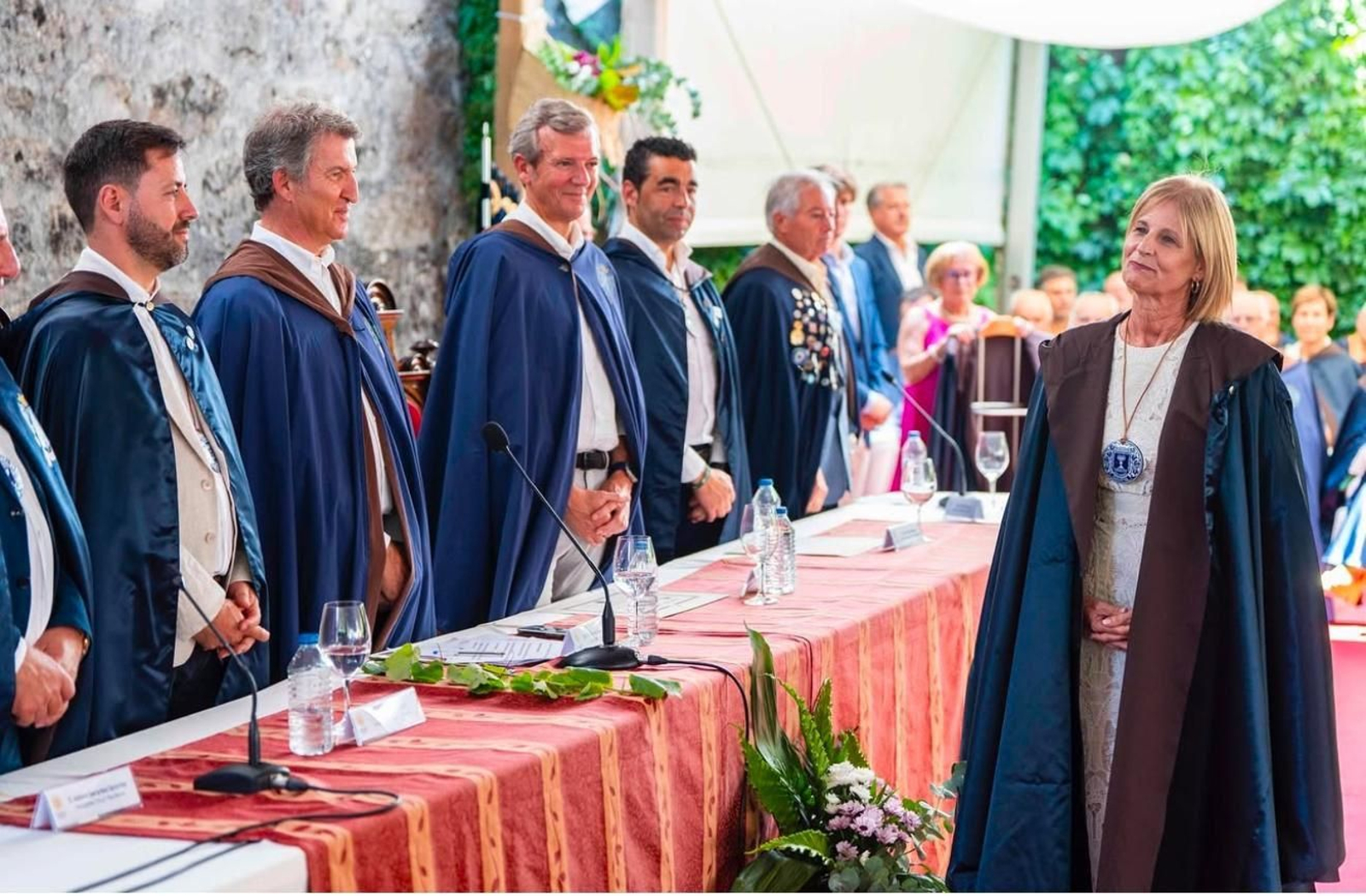 Pues el Lavadora prefiere el amontillado al albariñoc