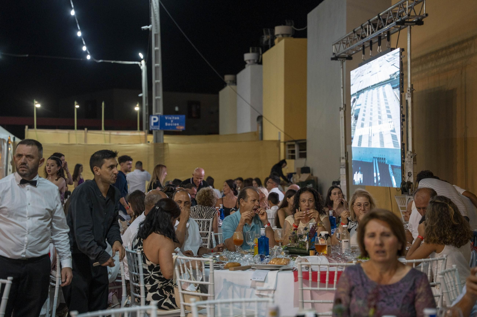 Cena Anual de Vicasol