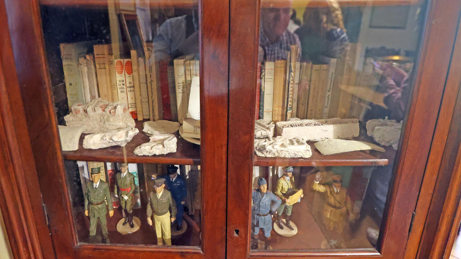 Así es el palacio de Campo Real, una joya del XVI en Jerez