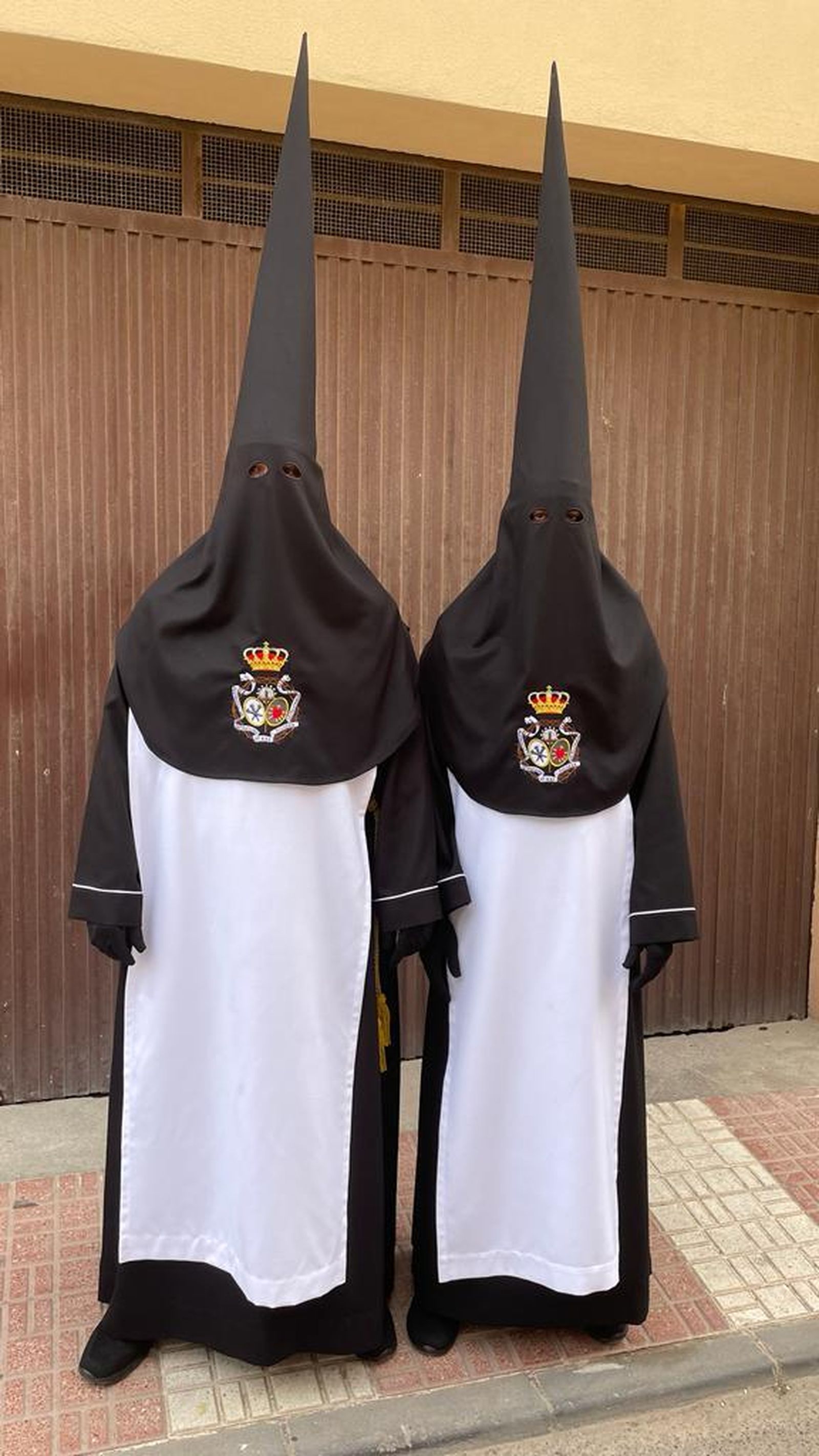 Nuevos hábitos obligatorios.