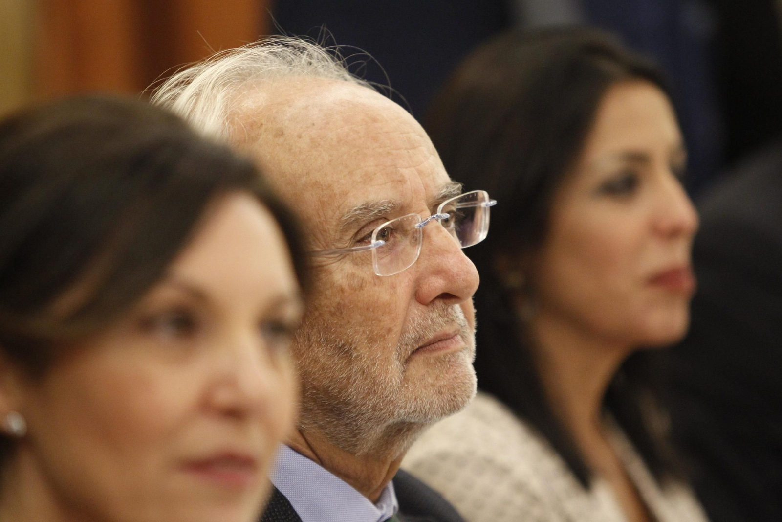 Fotogalería Premios Empresariales Asempal 2019. ALMERÍA