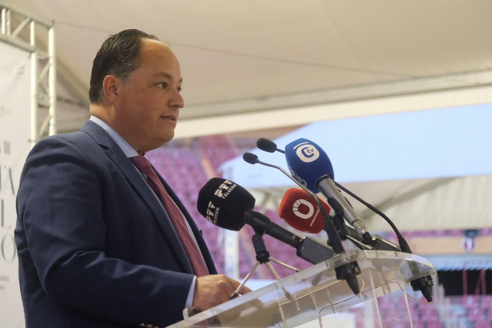 Jornada inaugural de la Cata del Vino Montilla-Moriles de Córdoba, en imágenes