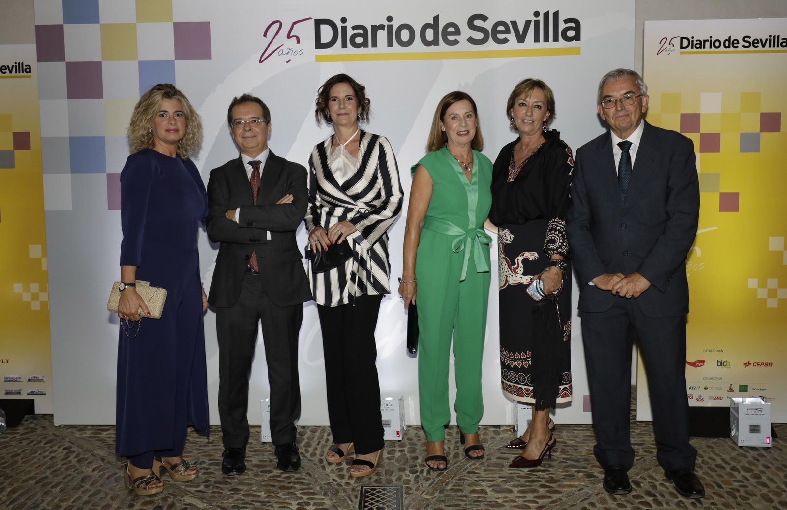 25 aniversario de Diario de Sevilla