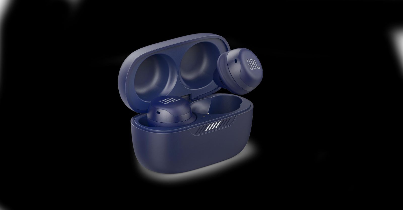 Auriculares inalámbricos JBL Live FREE NC+