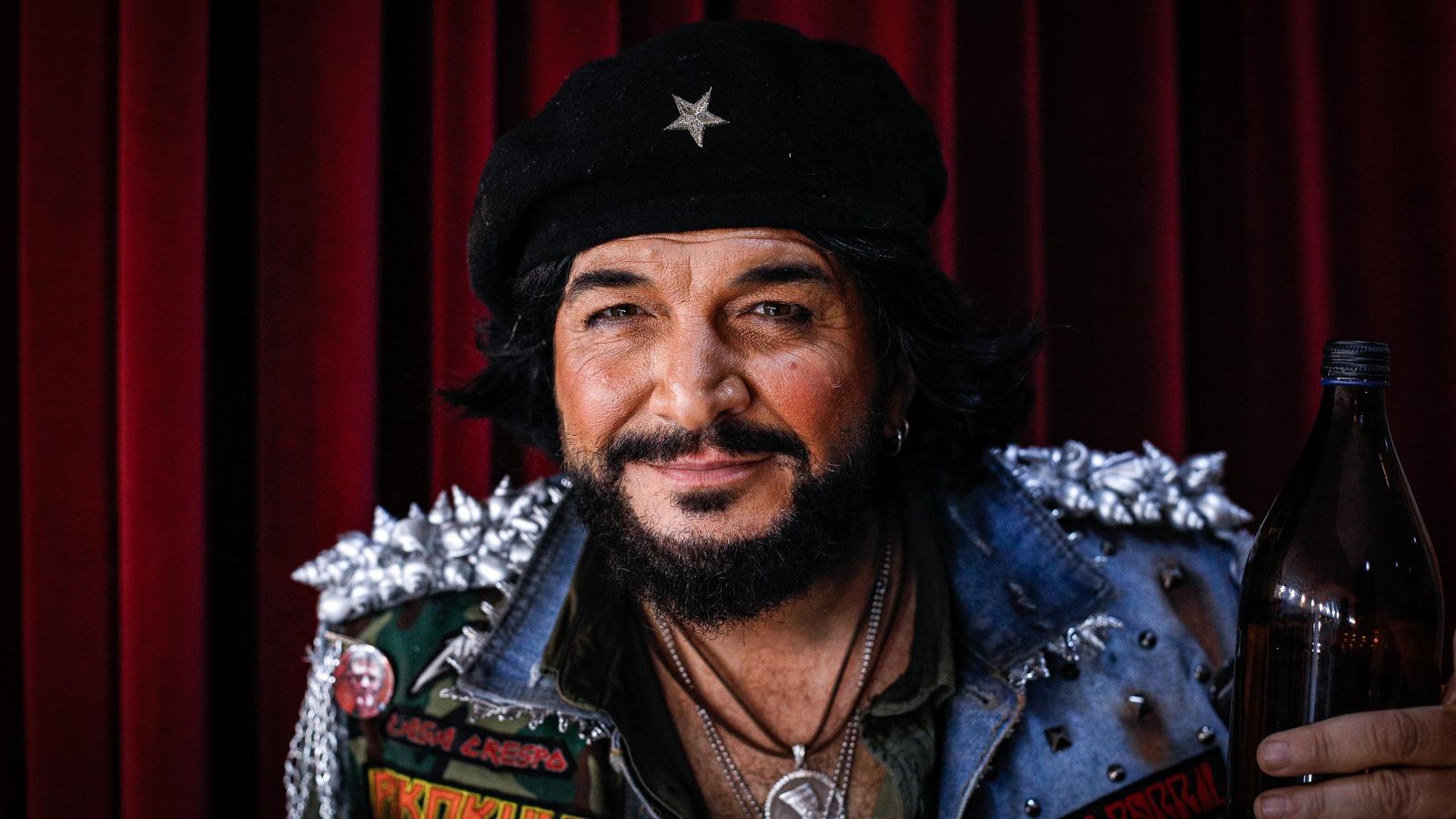 Búscate entre las mejores imágenes de la tercera semifinal del COAC 2025