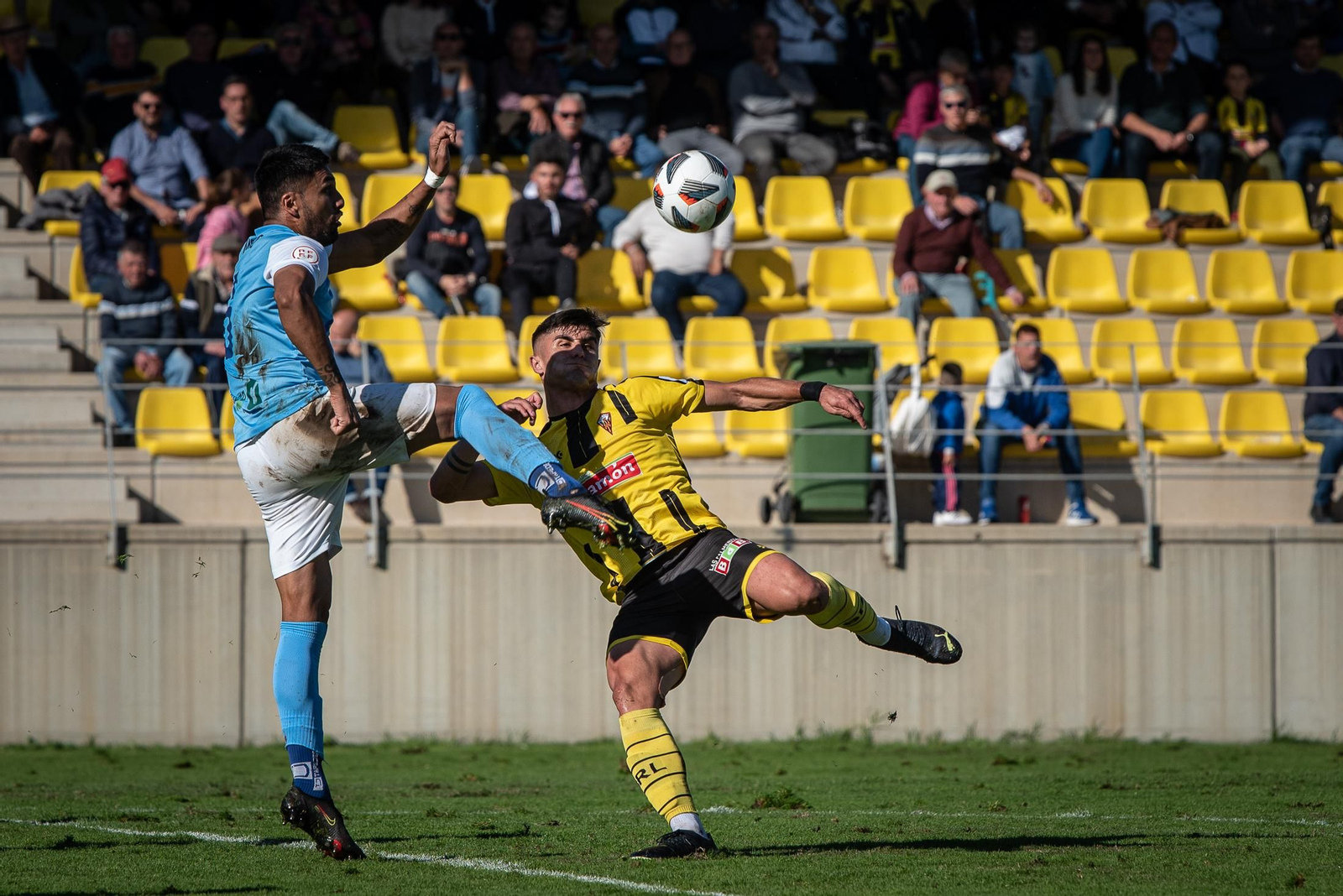 Imágenes del San Roque - El Ejido