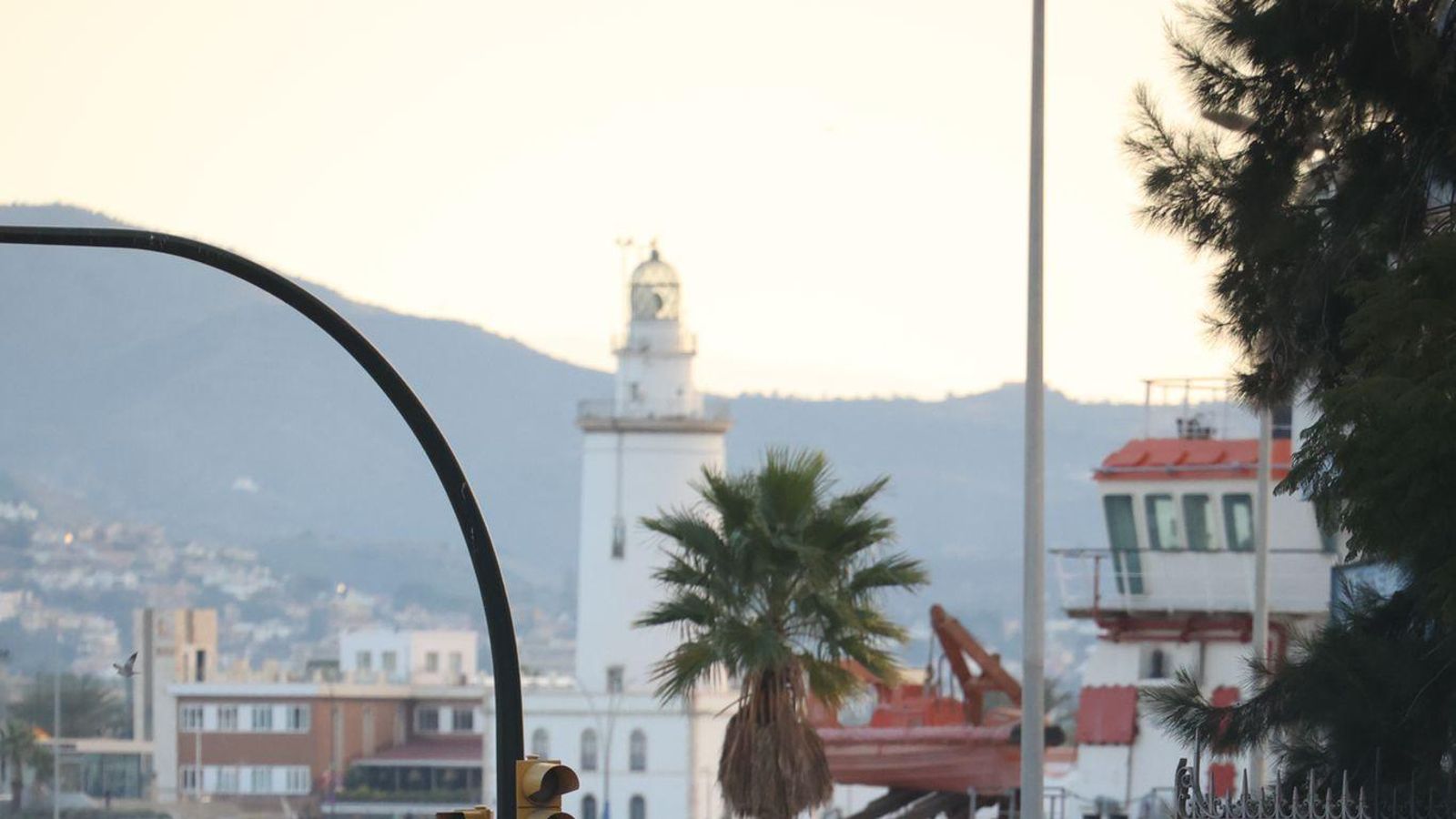 Las mejores fotos de la Maratón de Málaga 2024