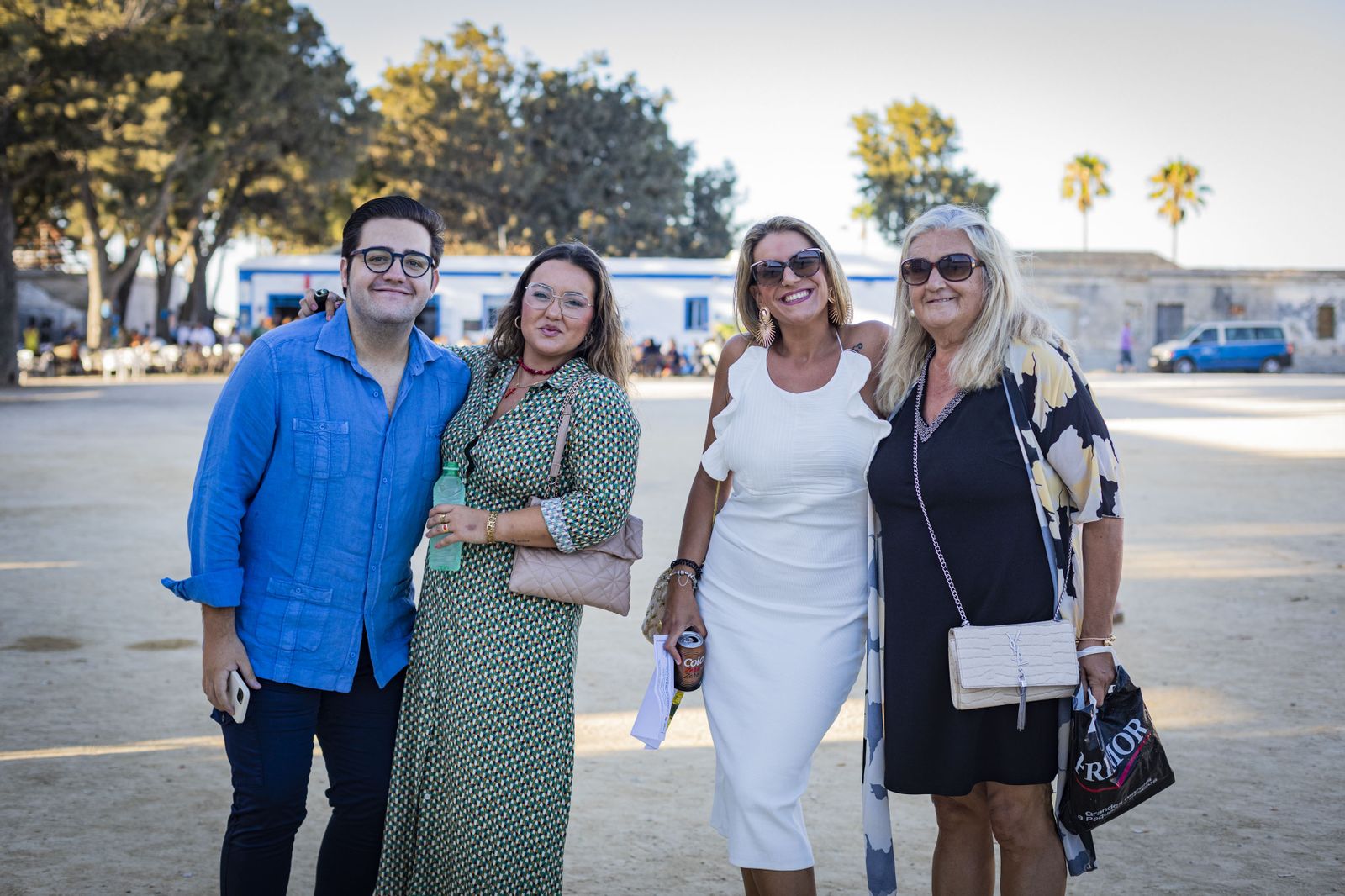 Búscate en el concierto de Niña Pastori en Concert Music