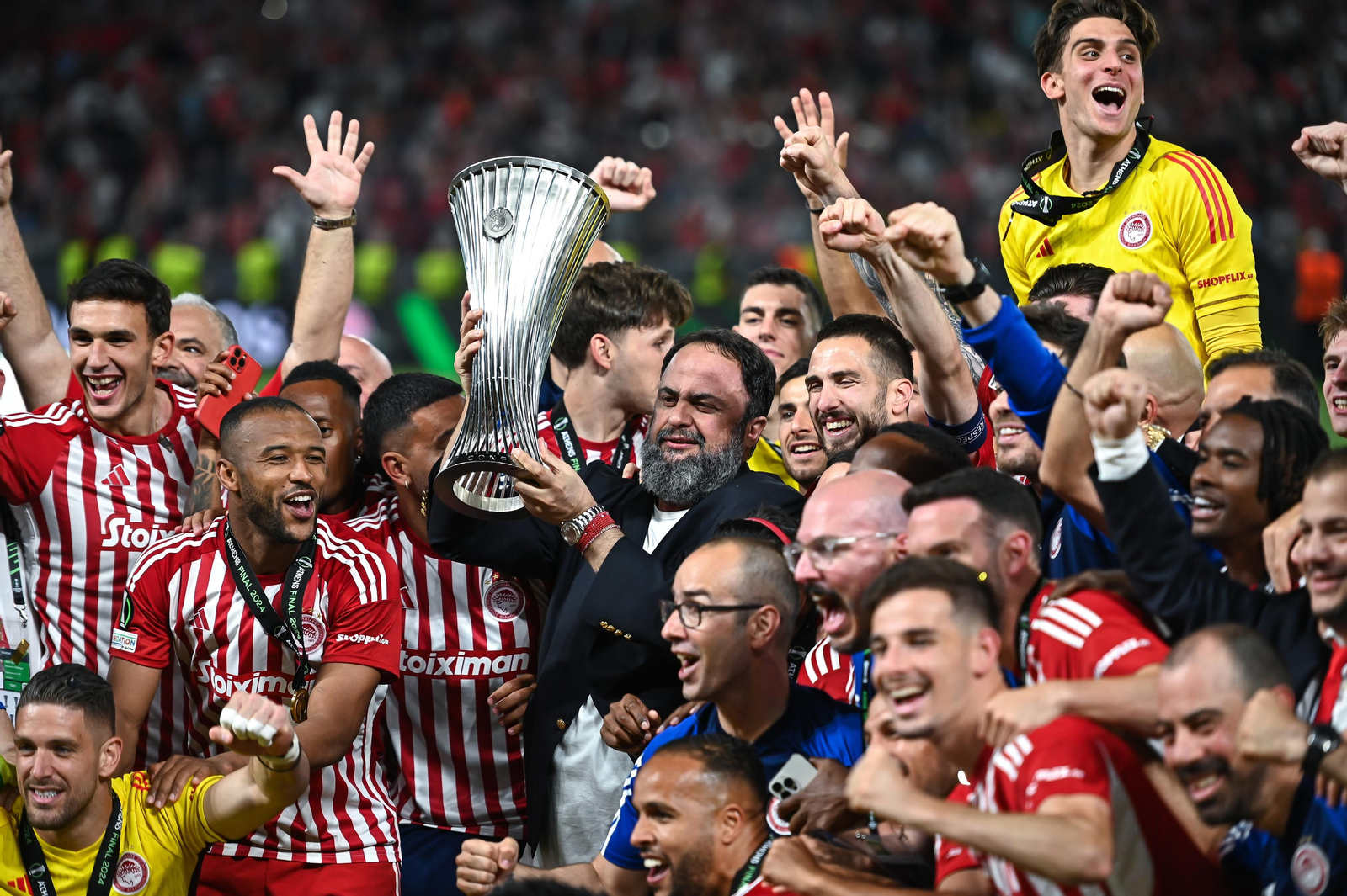 Olympiacos