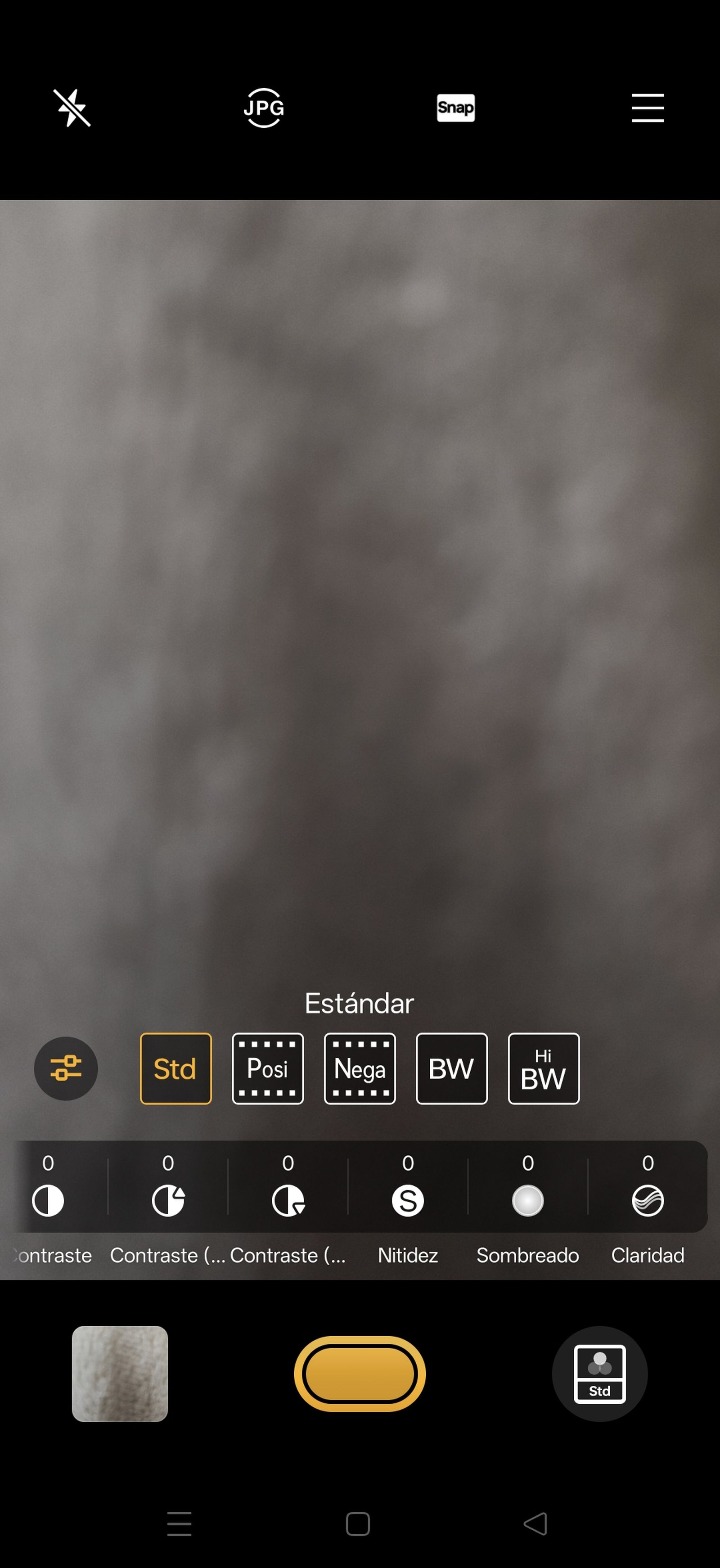 Realme GT 8 Pro - Fotos del análisis