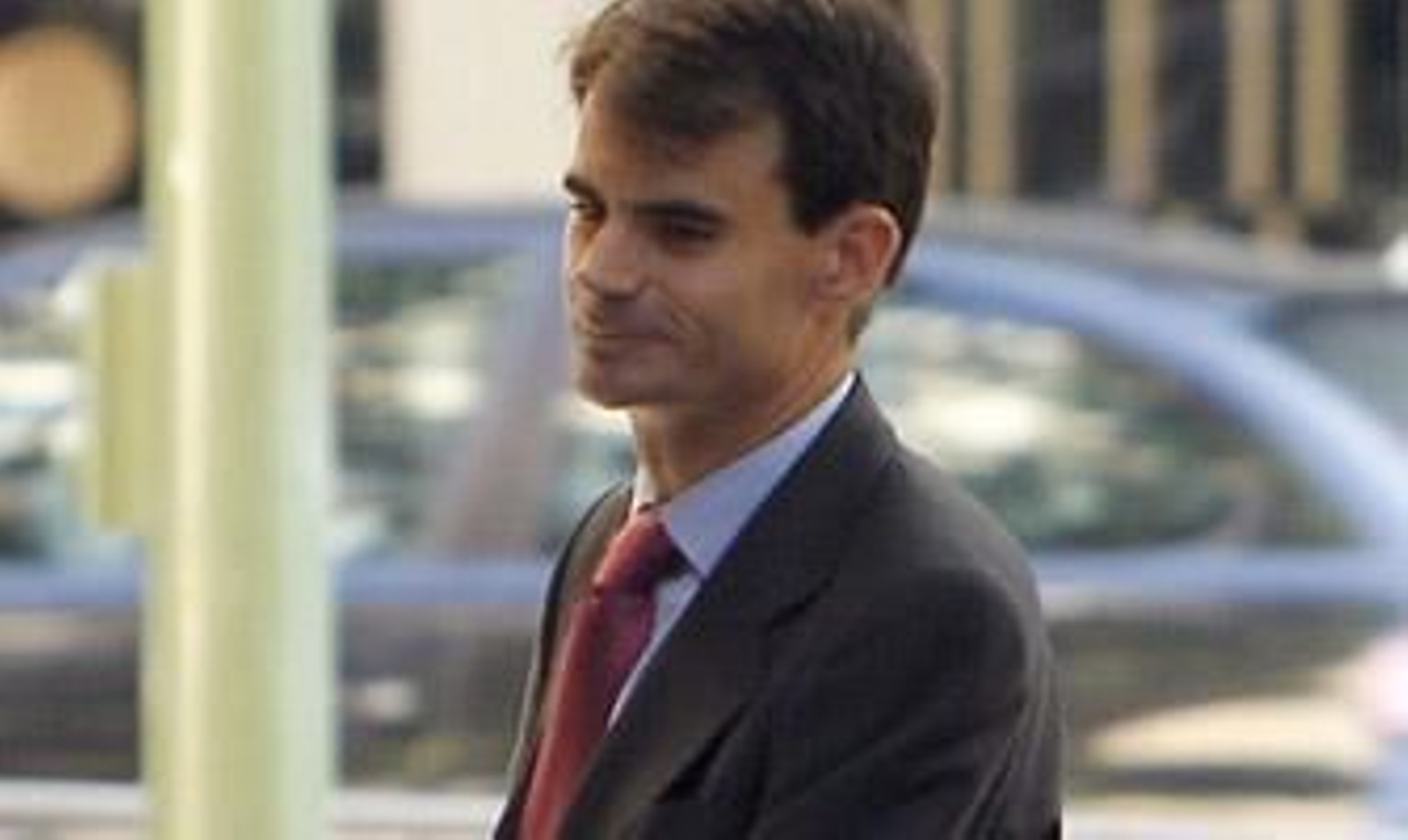 El juez Ruz investigará 'los papeles de Bárcenas'