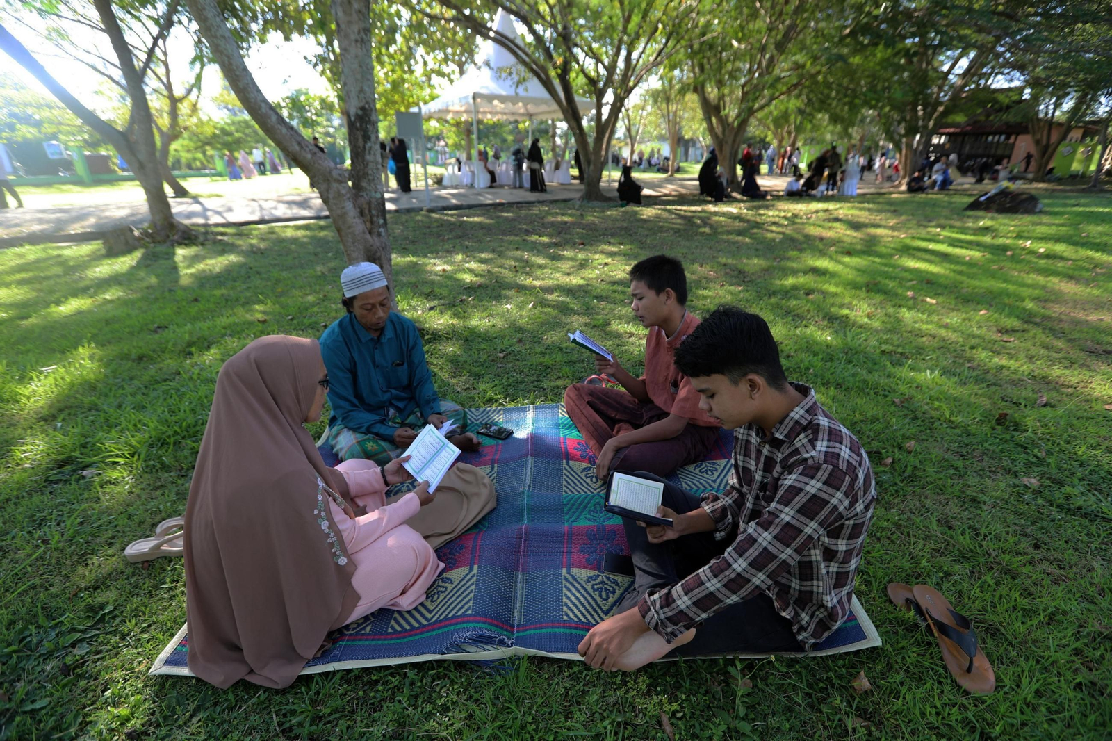 20 años del devastador tsunami en el Índico