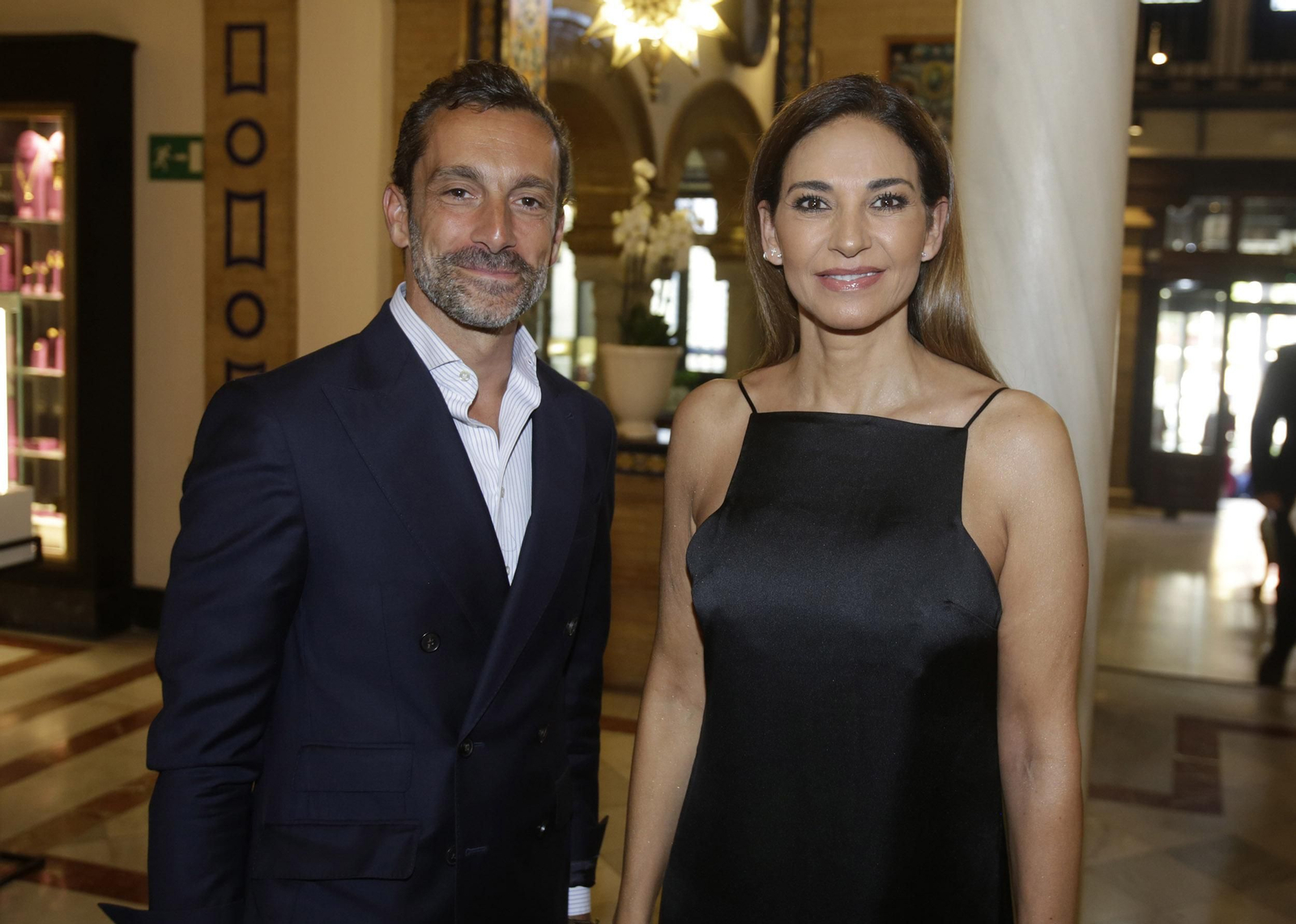 La presentación del Anuario Joly Andalucía 2022, todas las imágenes