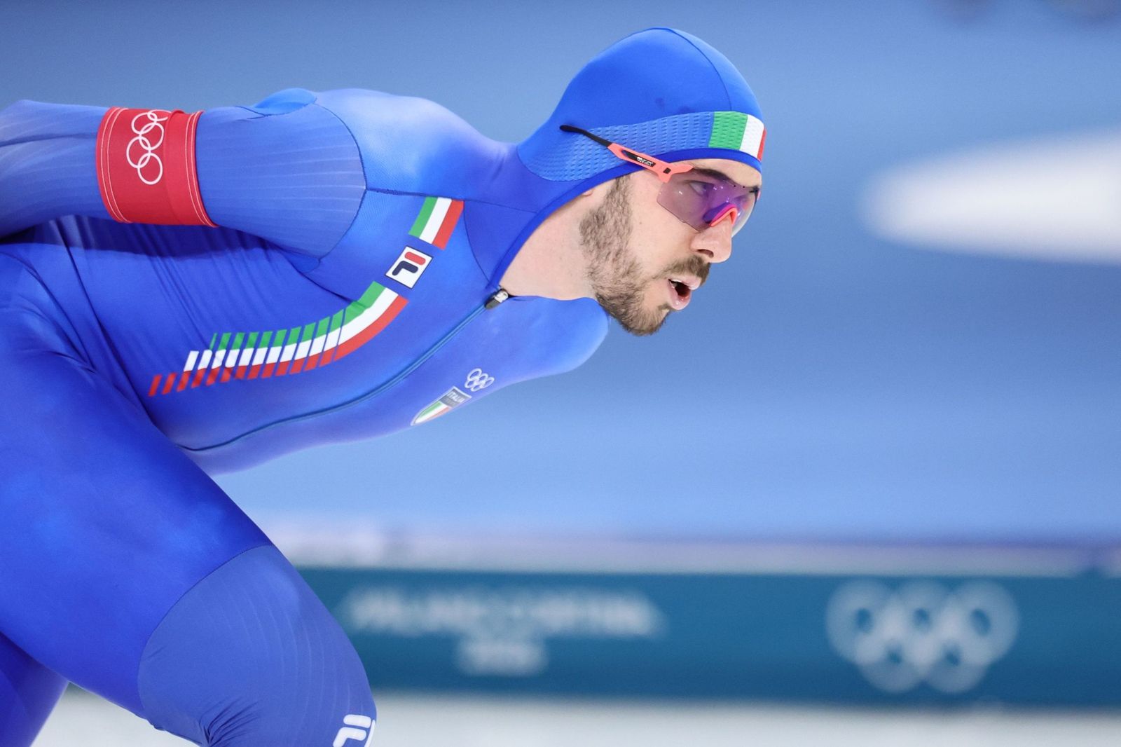 Las mejores fotos de los Juegos Olímpicos de invierno Milán Cortina d'Ampezzo 2026 | Octava jornada