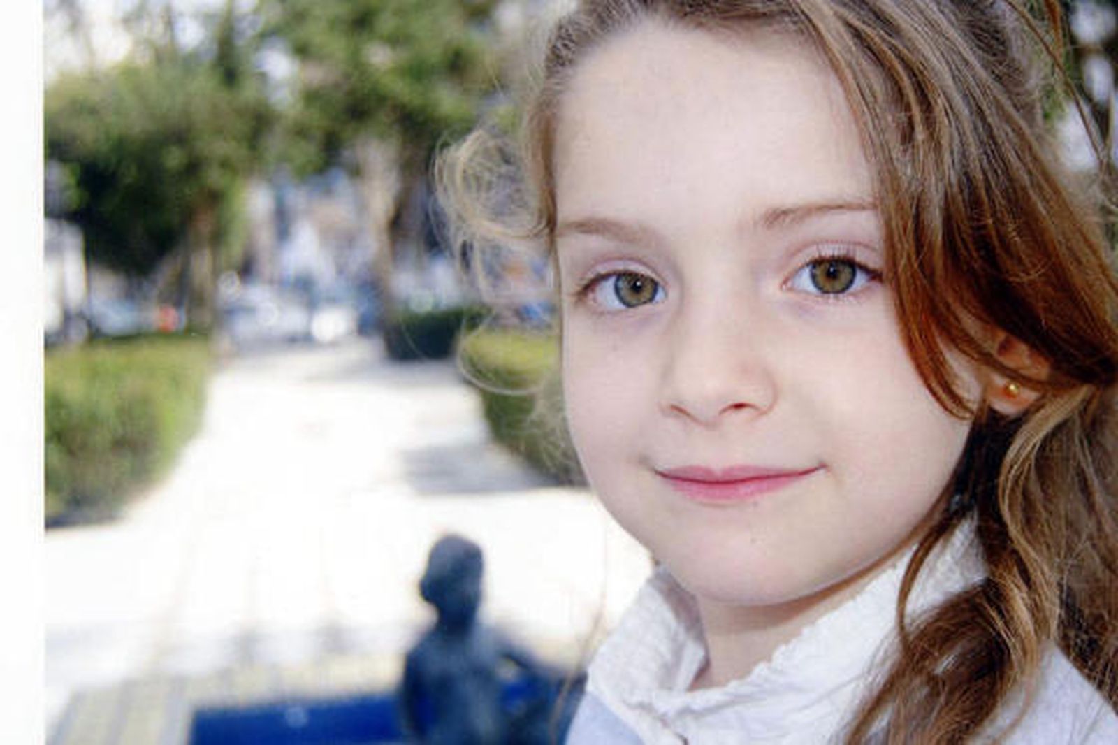 Blanca Albaiceta de los Ríos