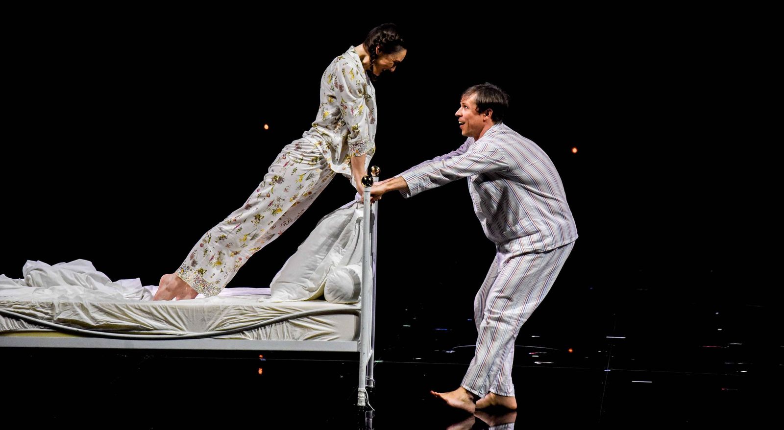 El sueño de una noche de verano