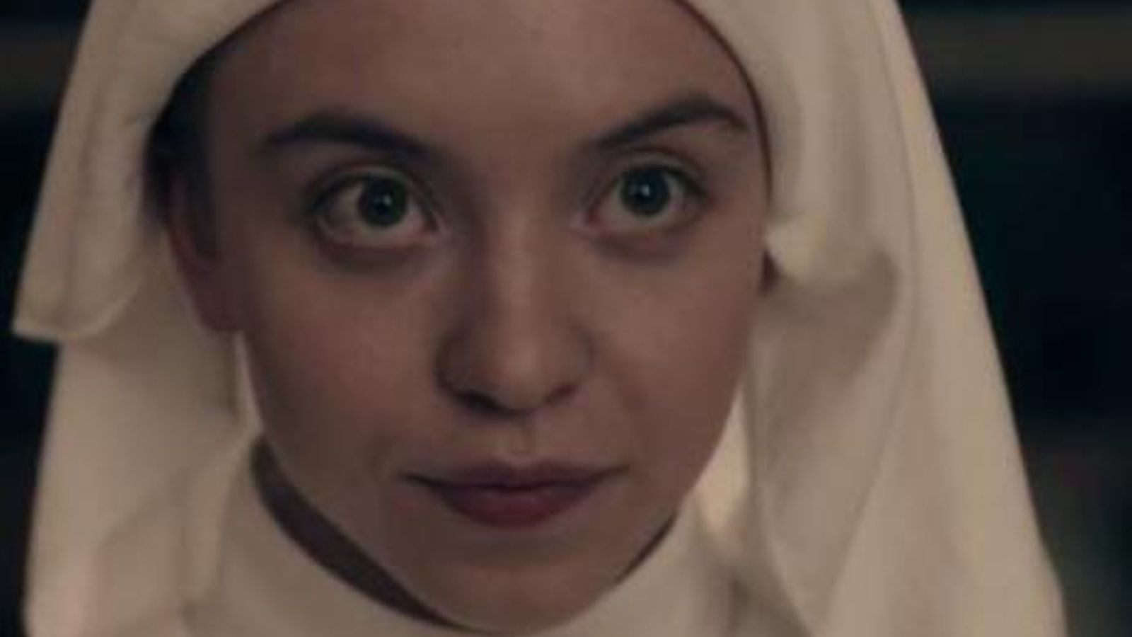 Sweeney en El cuento de la criada