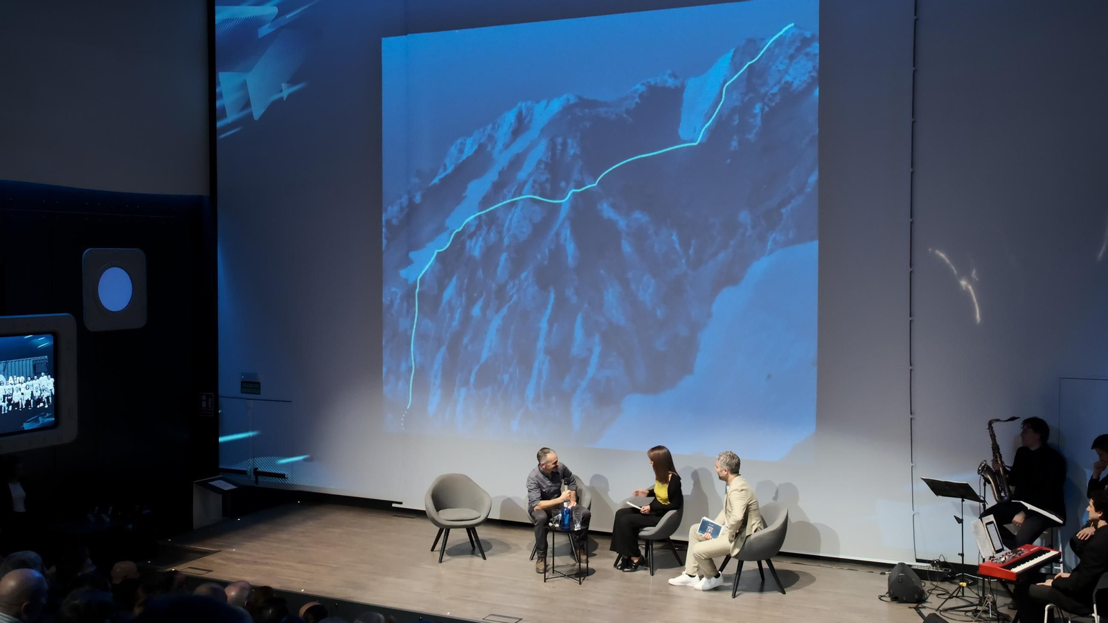 Reconocimiento a Pipi Cardell