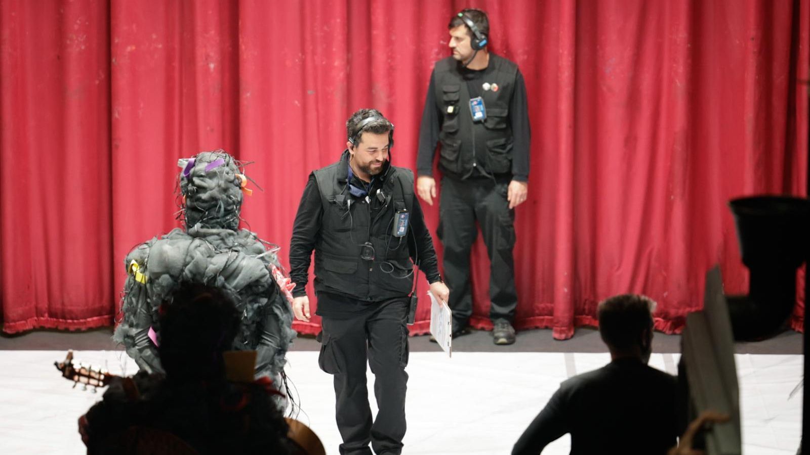 Búscate entre las mejores imágenes de la primera clasificatoria del COAC 2025