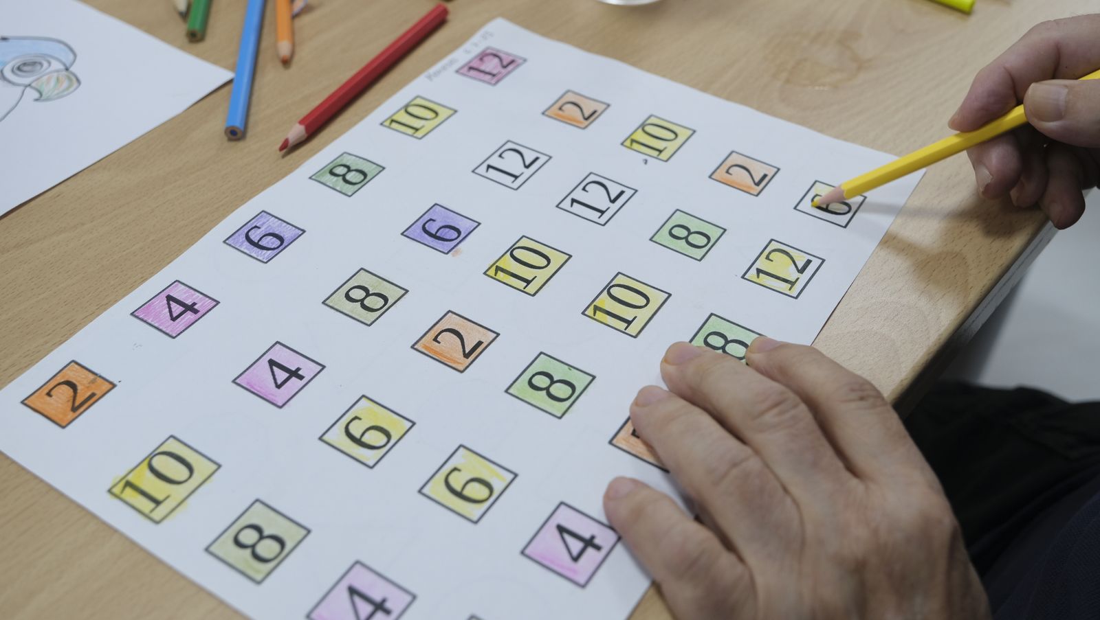 Nuevo centro de la FAAM para personas con alteraciones neurológicas, en Almería