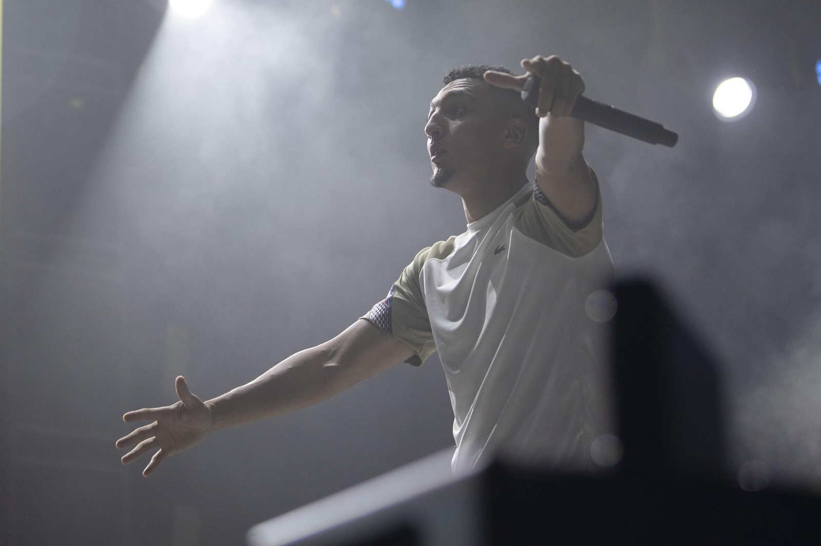 ¿Has estado en el Granada Latina? ¡Encuéntrate!