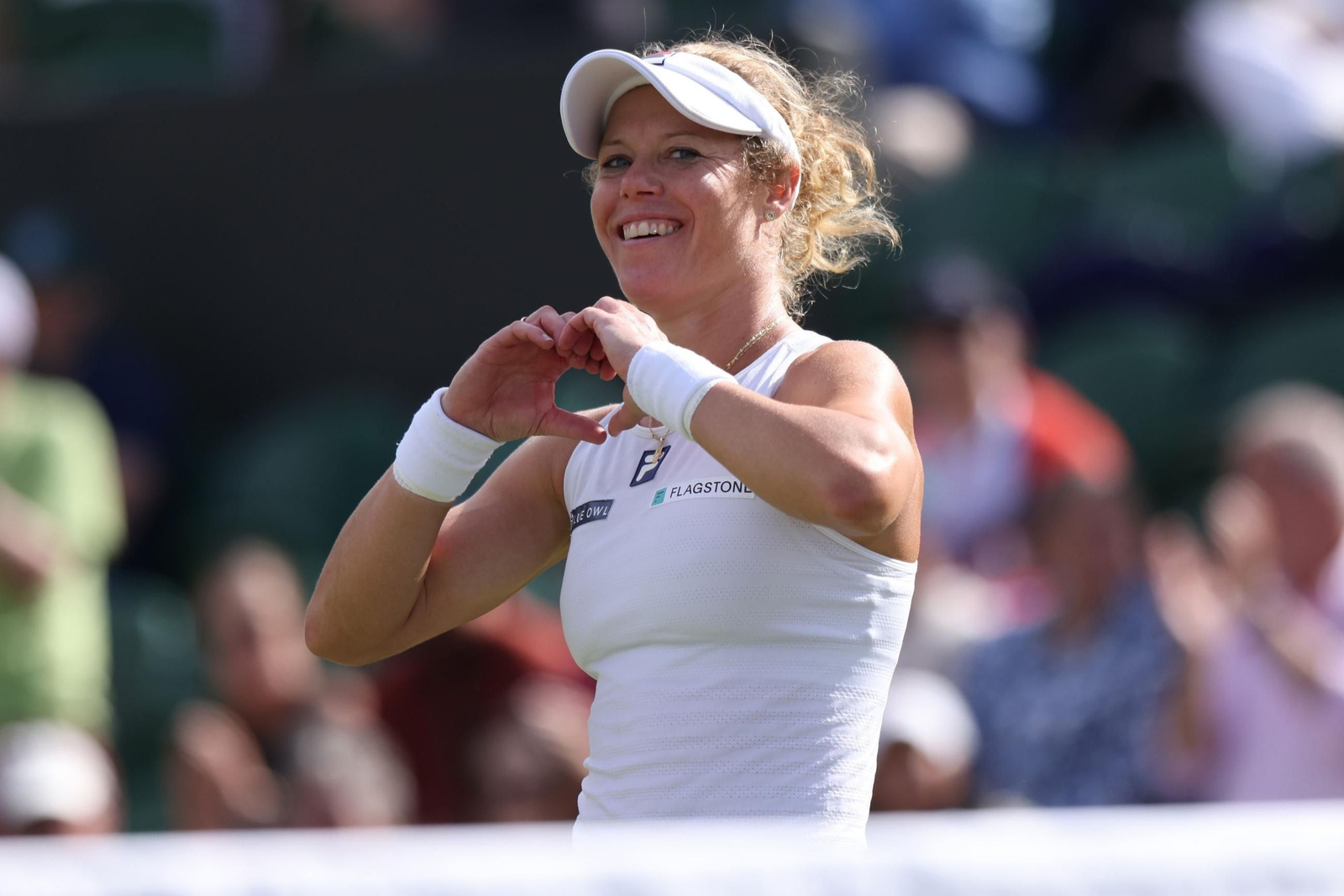 Las fotos del triunfo de Alcaraz en octavos y del resto de la jornada de Wimbledon