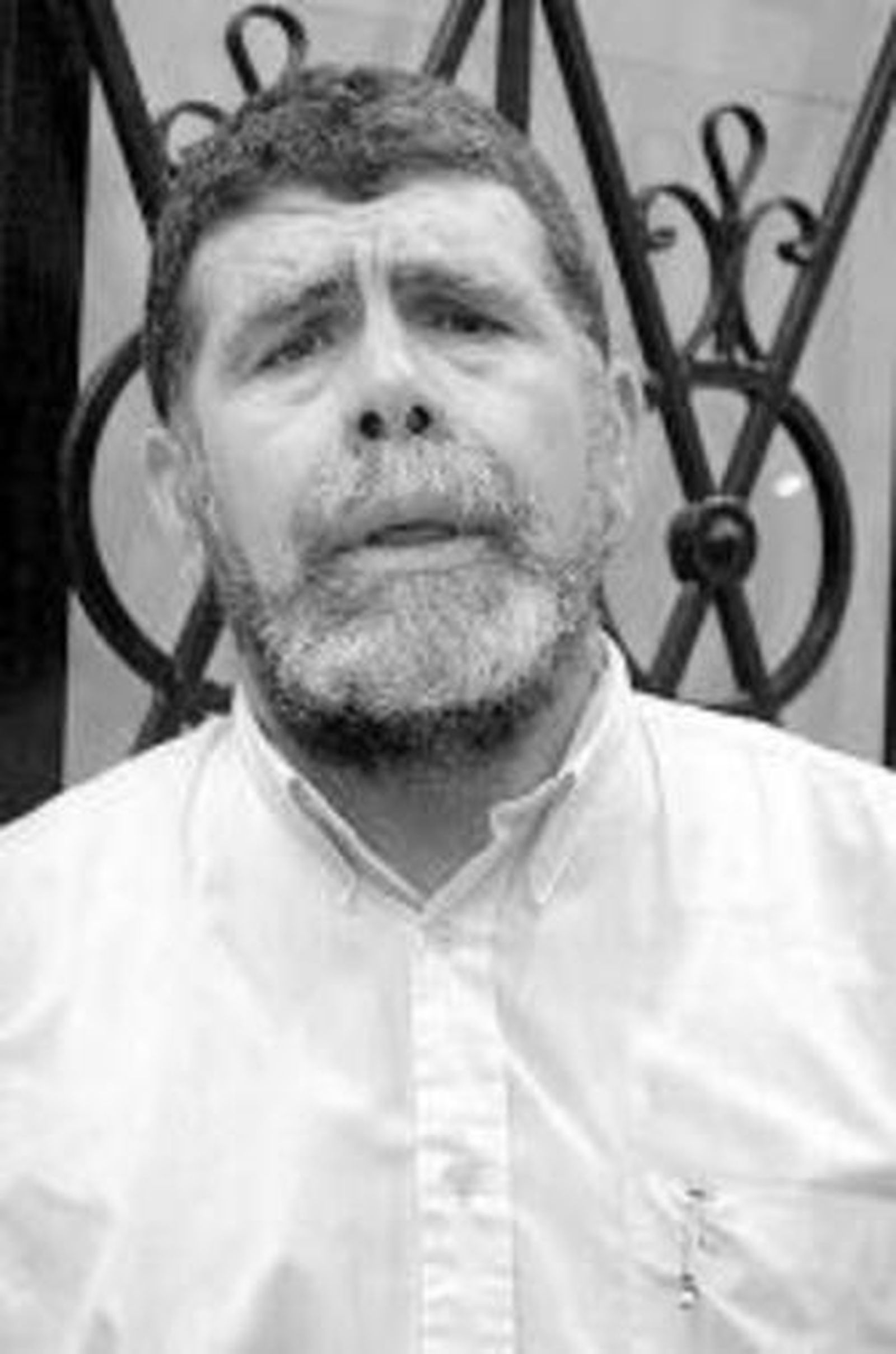 Martín Pastor, grabador.