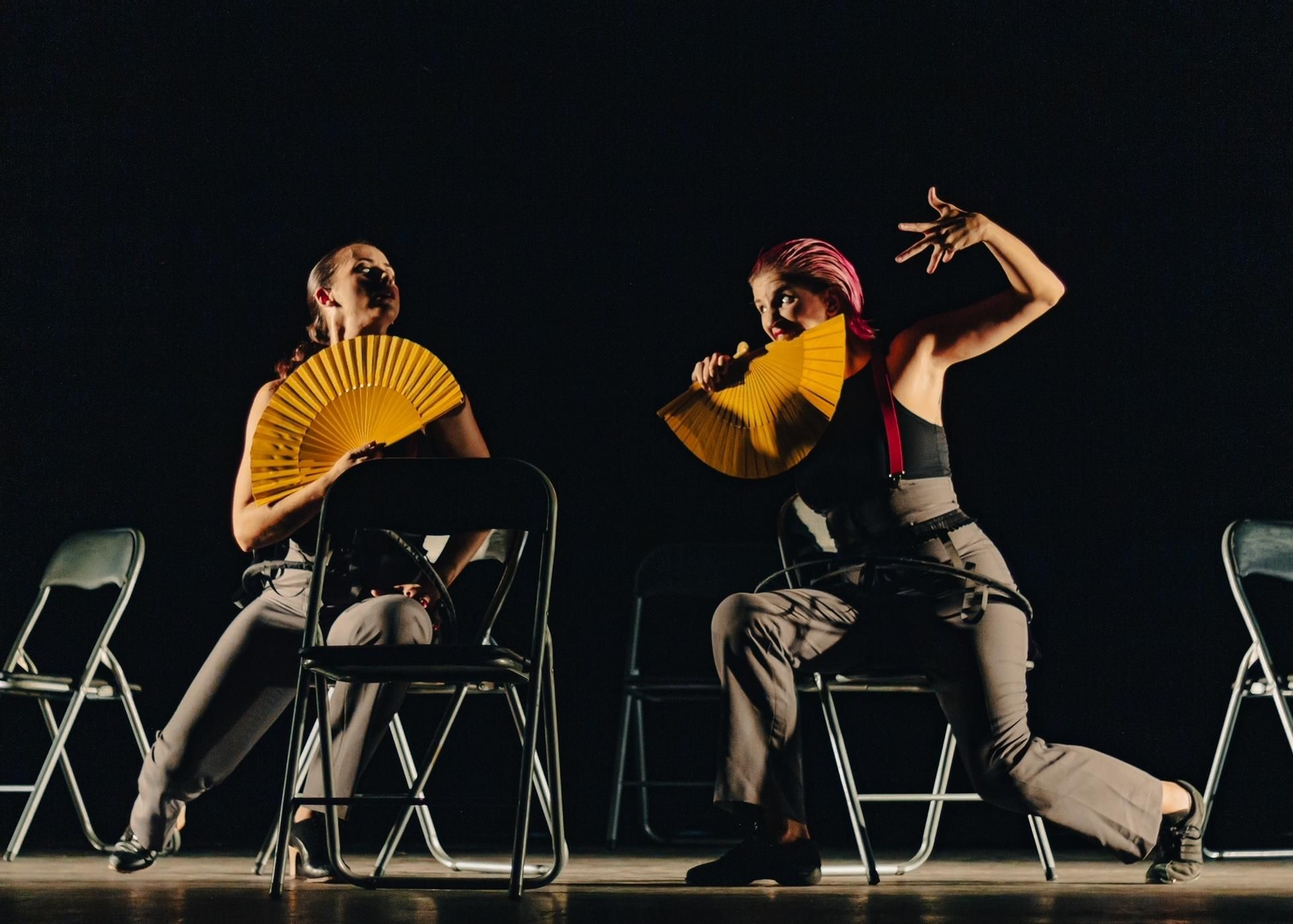 Viaje al universo de las emociones