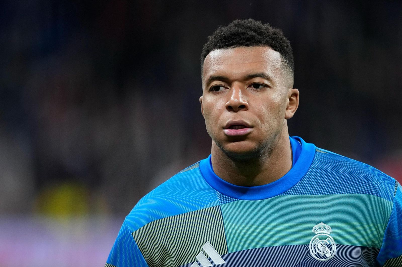 Las fotos del Real Madrid-Sevilla