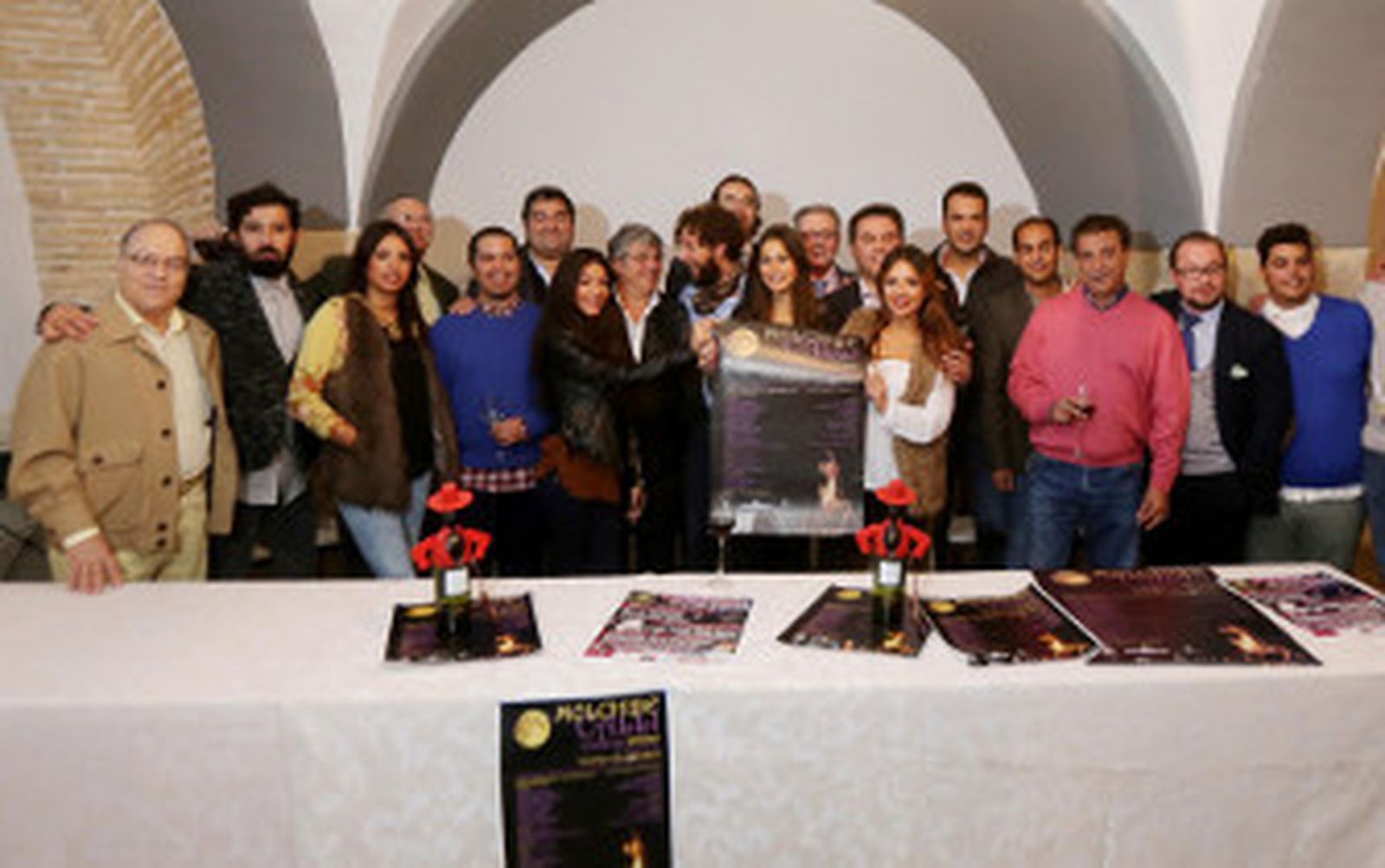 La zambomba de Pepe del Morao, entre la tradición y la originalidad