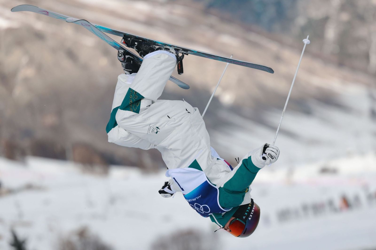 Las mejores fotos de los Juegos Olímpicos de invierno Milán Cortina d'Ampezzo 2026 | Sexta jornada