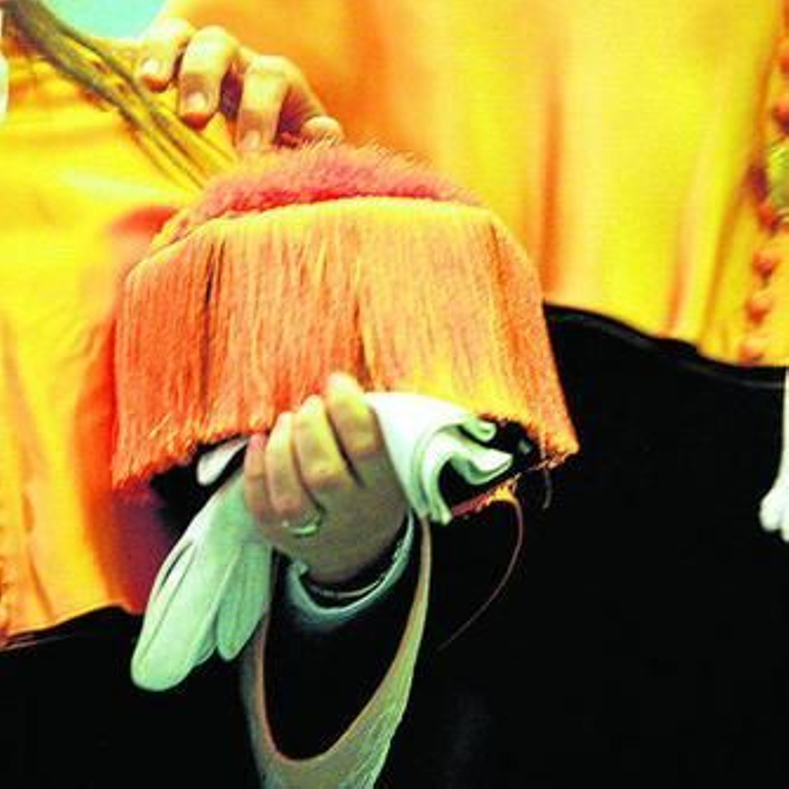 Una brillante astracanada