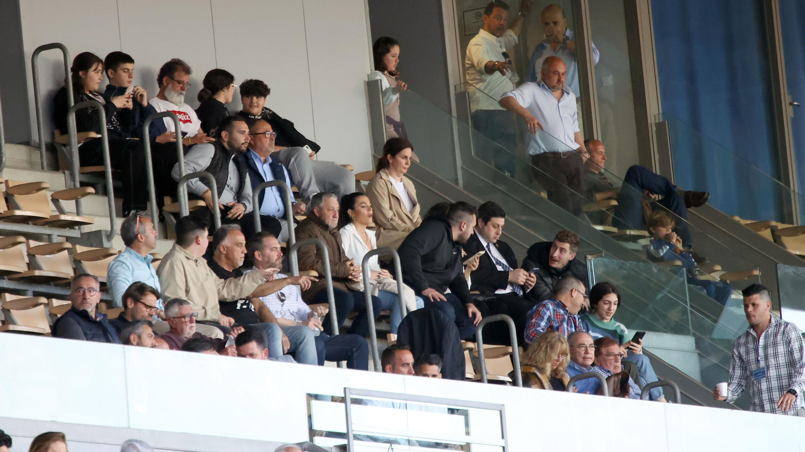 Búscate en el Xerez DFC - Antequera CF