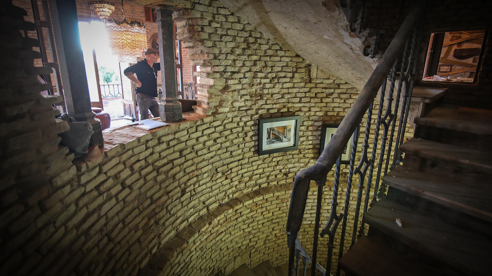 Así será el nuevo Gallo Azul