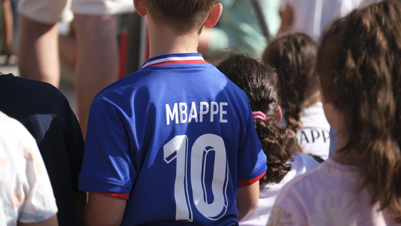 Día Europeo de las Lenguas en el CEIP Posidonia de Roquetas de Mar, en imágenes