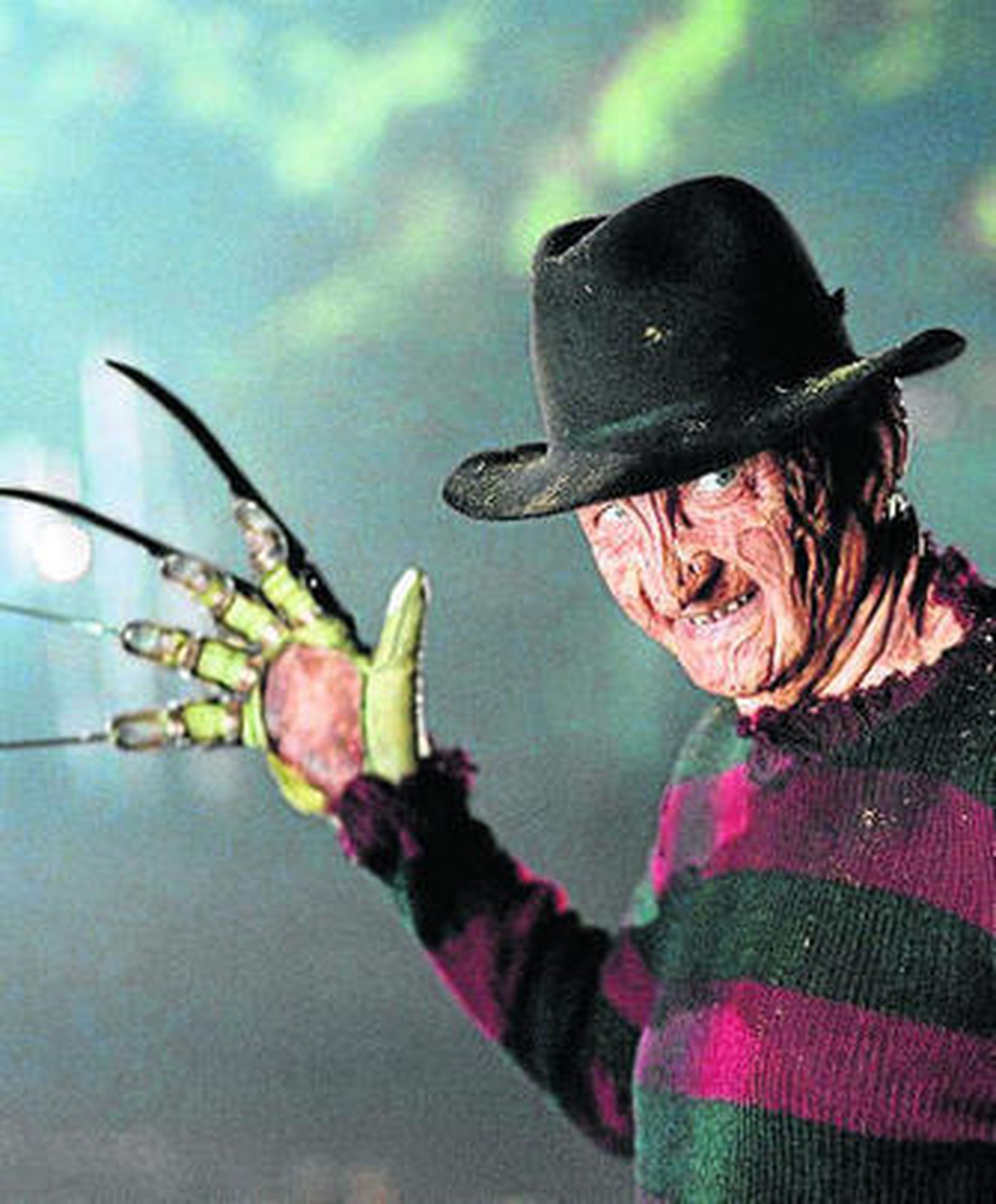 Freddy Krueger regresa encarnado por Jackie Earle Haley.