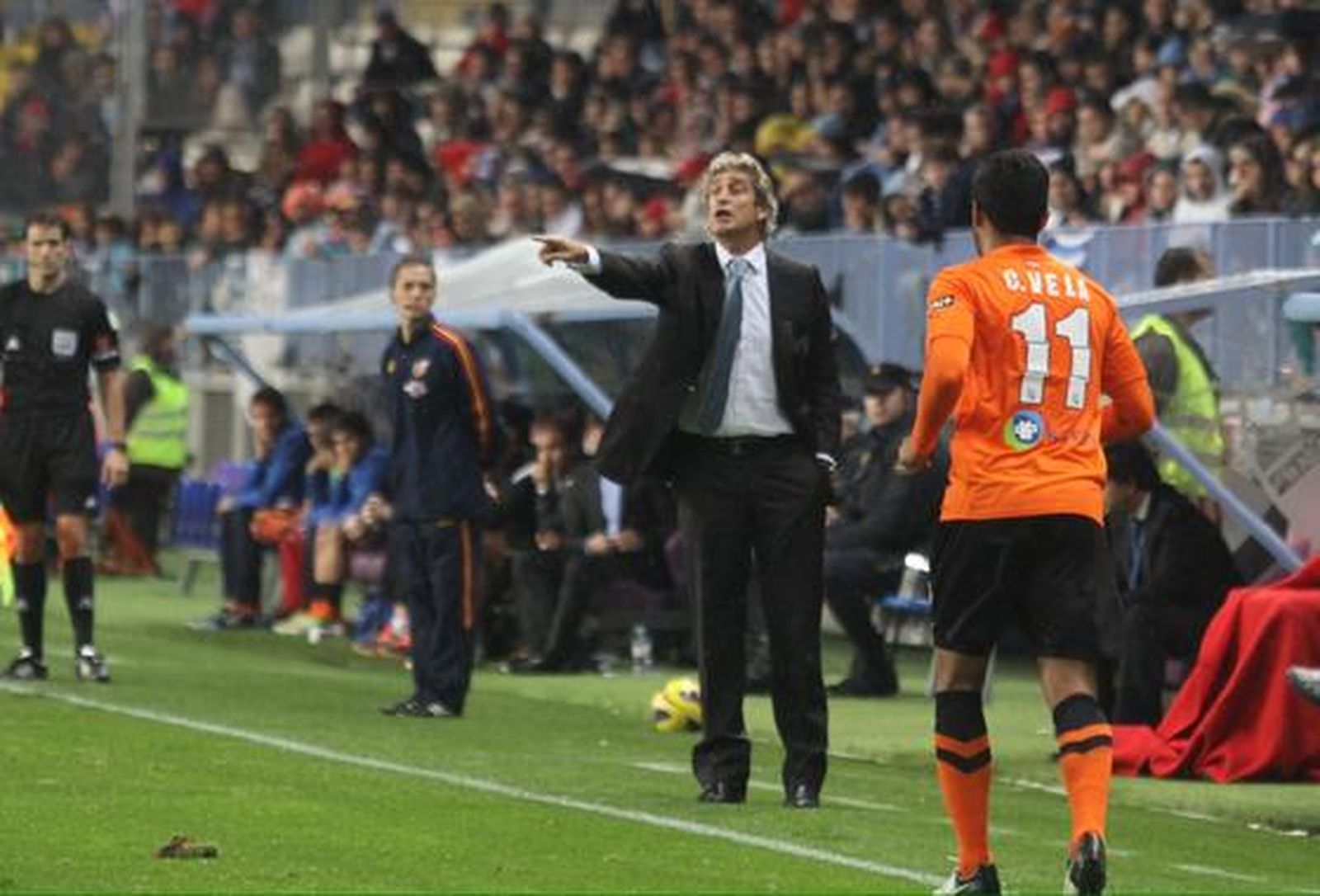 Foto: Punto Press / EFE