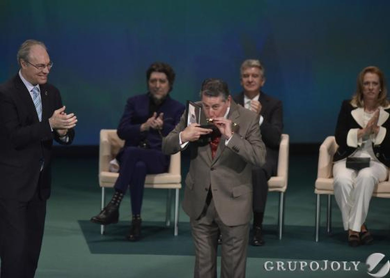 Foto: Juan Carlos Vázquez