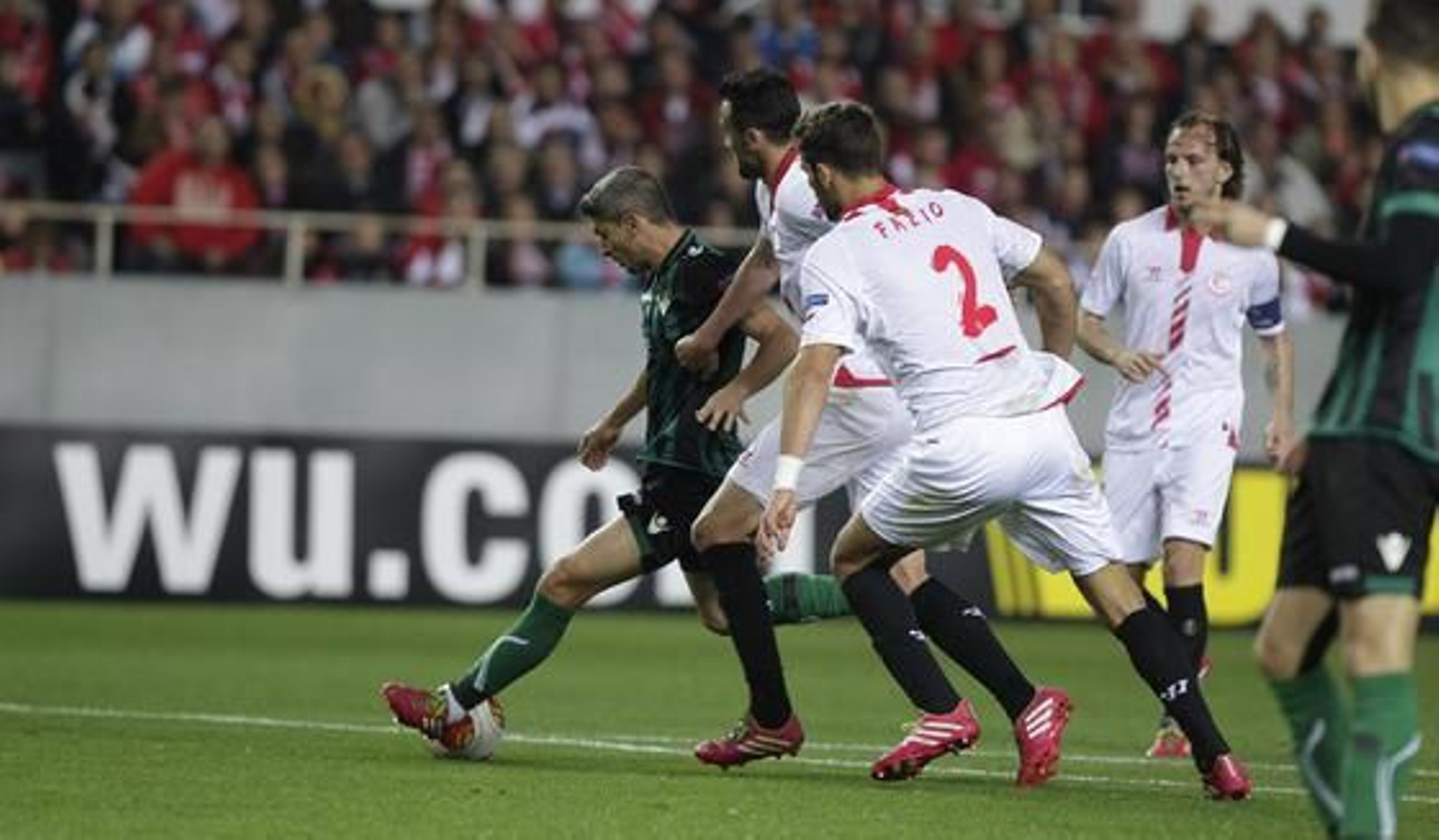 Foto: Antonio Pizarro