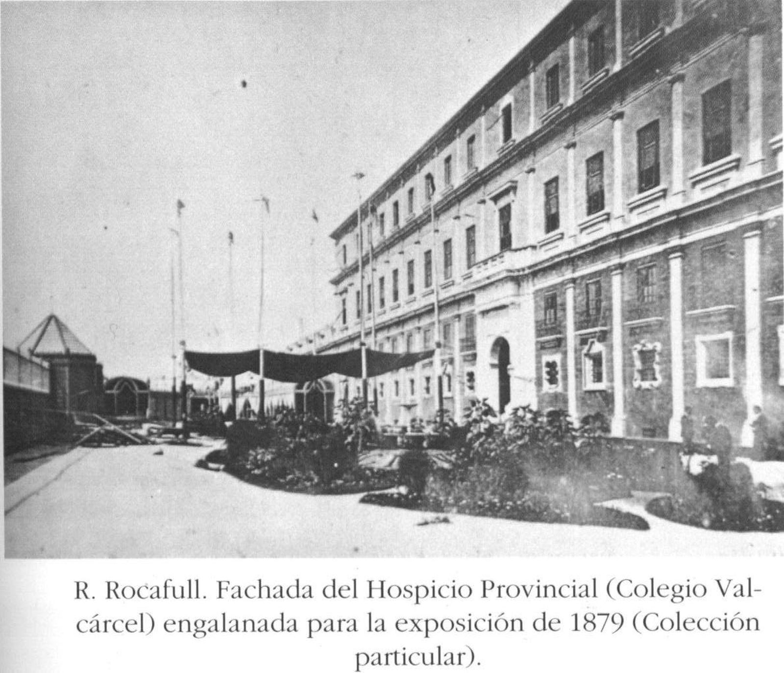 Valcárcel hace 145 años