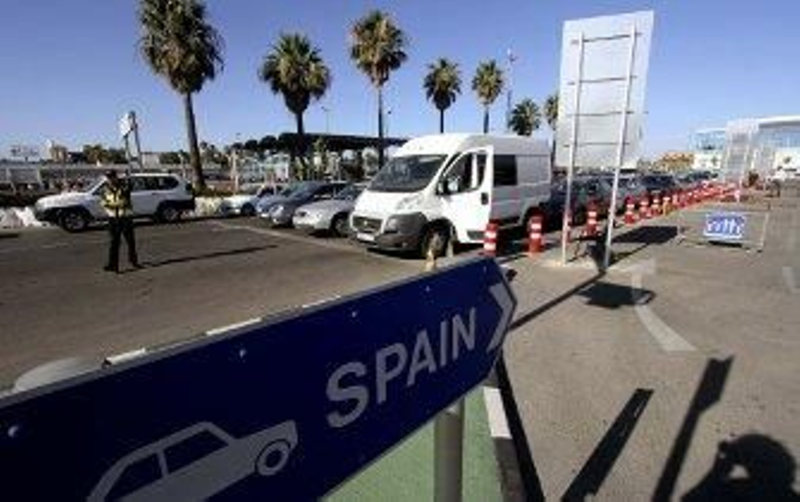 Londres antepone el derecho de autodeterminación de Gibraltar