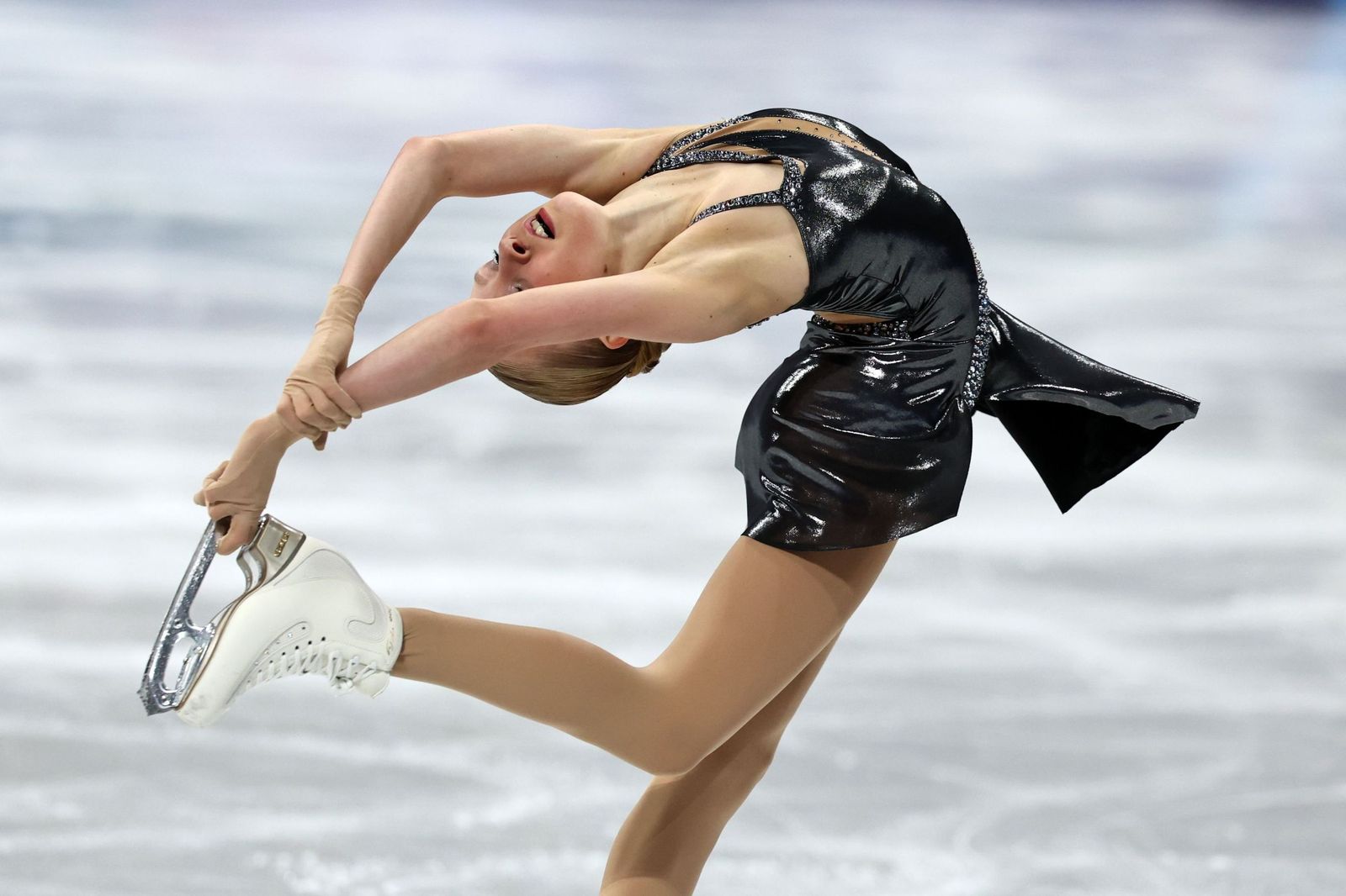 Las mejores fotos de los Juegos Olímpicos de invierno Milán Cortina d'Ampezzo 2026 | Jornada 12