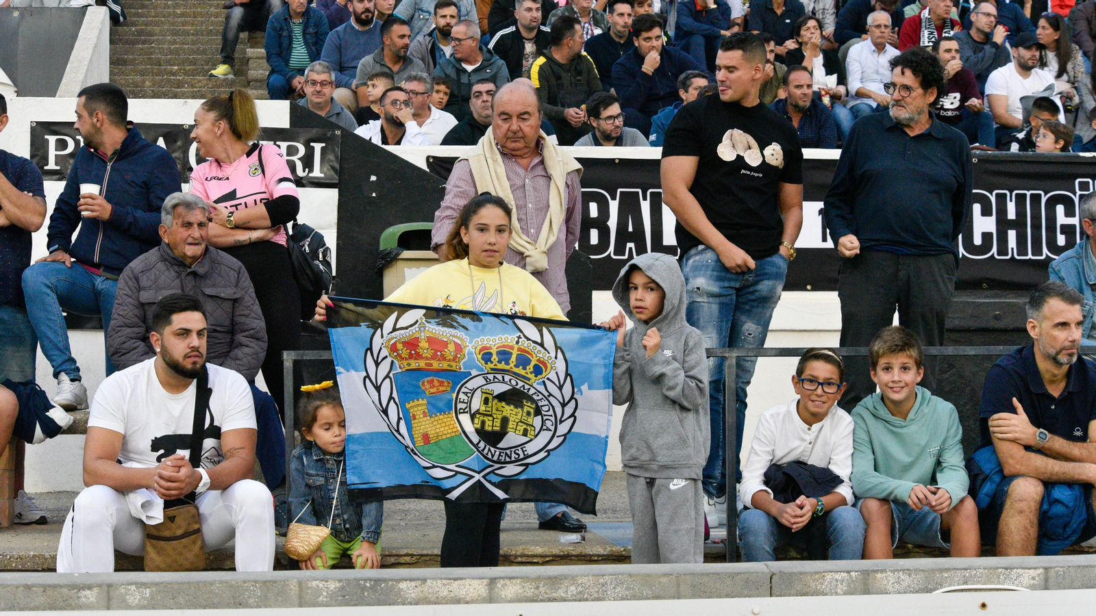 Las fotos de la Real Balompedica - Cultural Leonesa