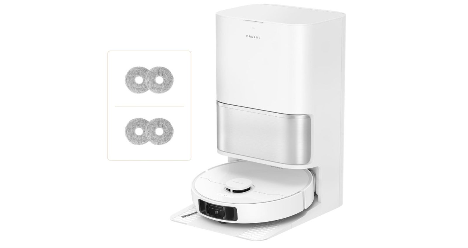 Dreame L10s Ultra Gen 3