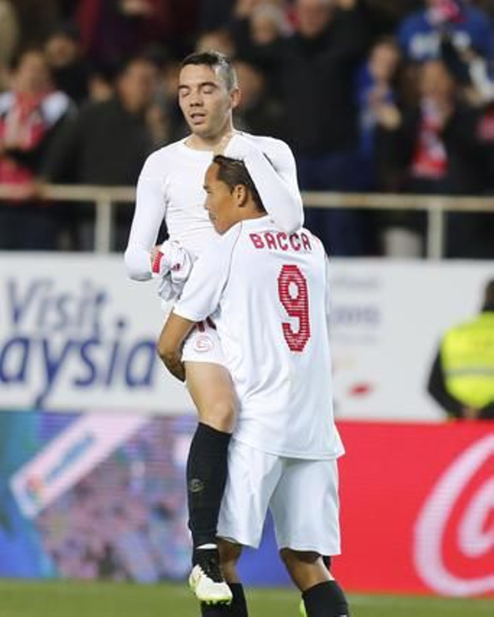 Foto: Antonio Pizarro