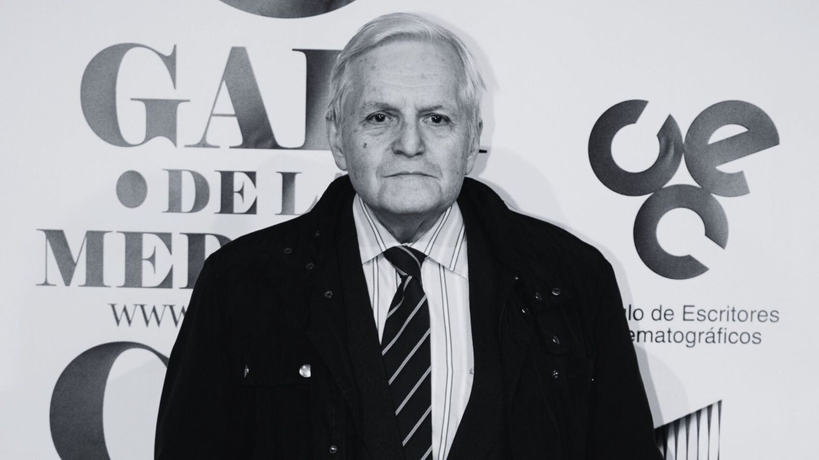 Carlos Pumares (1943-2023).