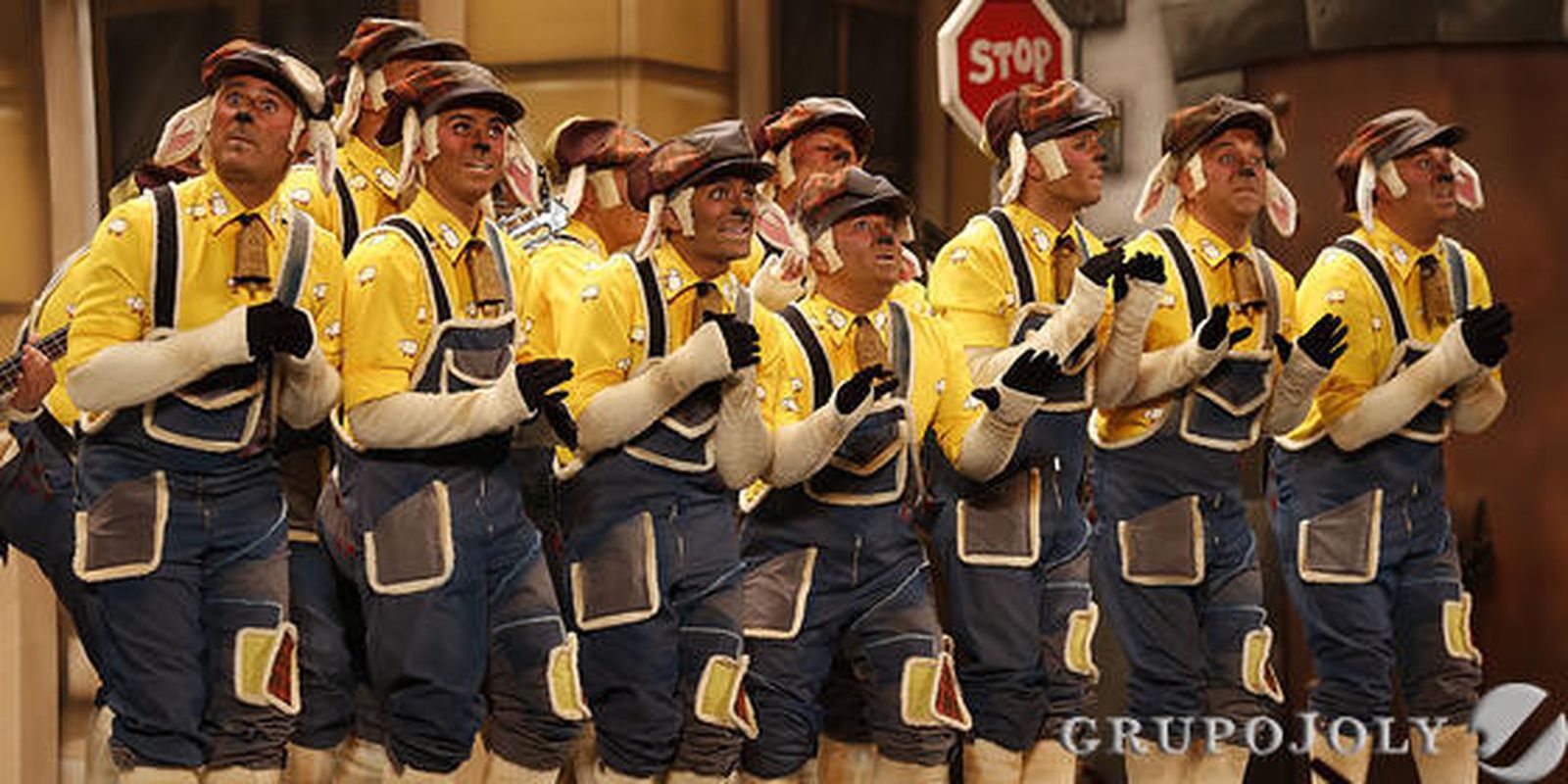 Foto: Lourdes de Vicente y Fito Carreto